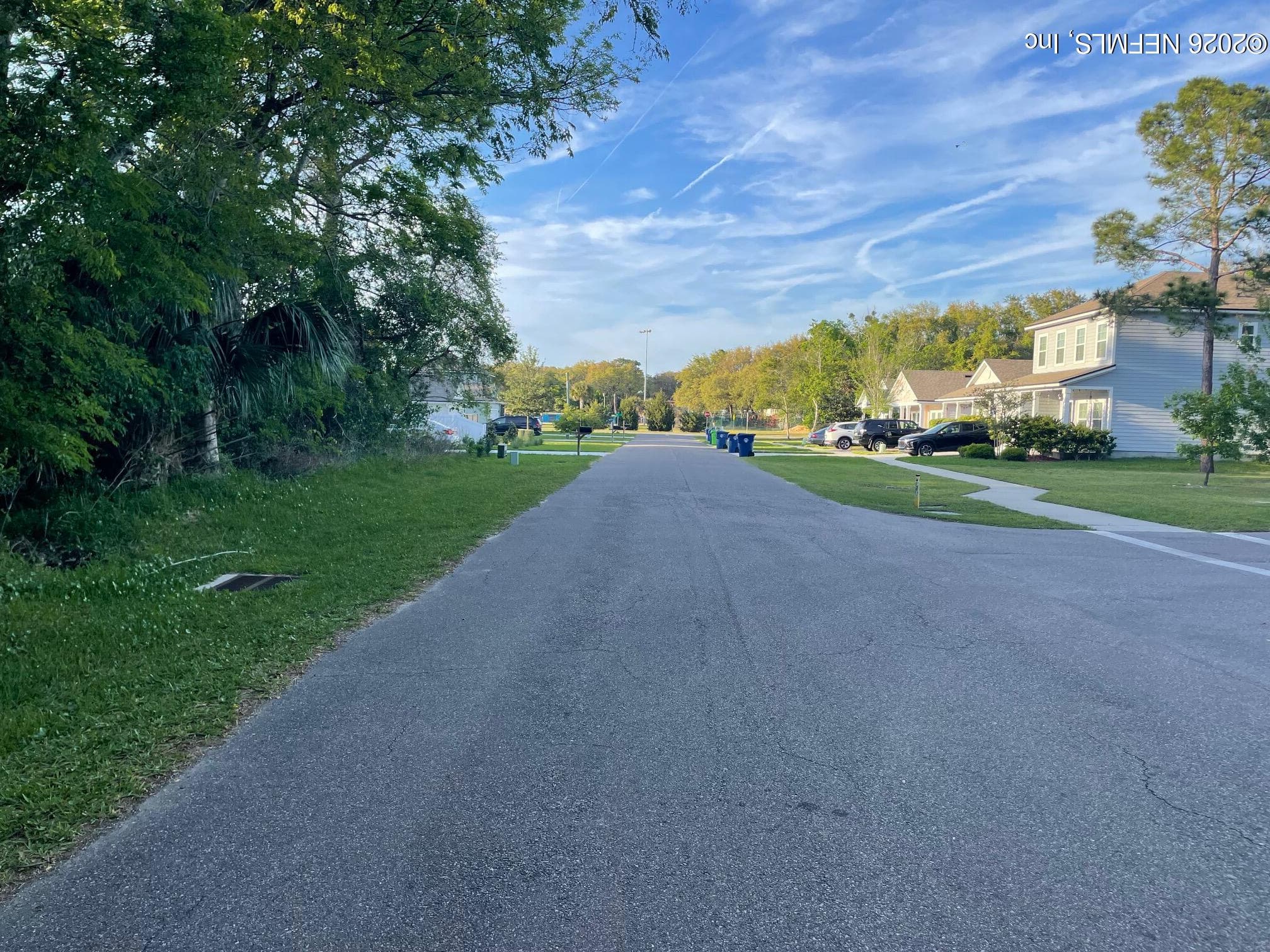 0 S S 13TH Street, Fernandina Beach — exterior