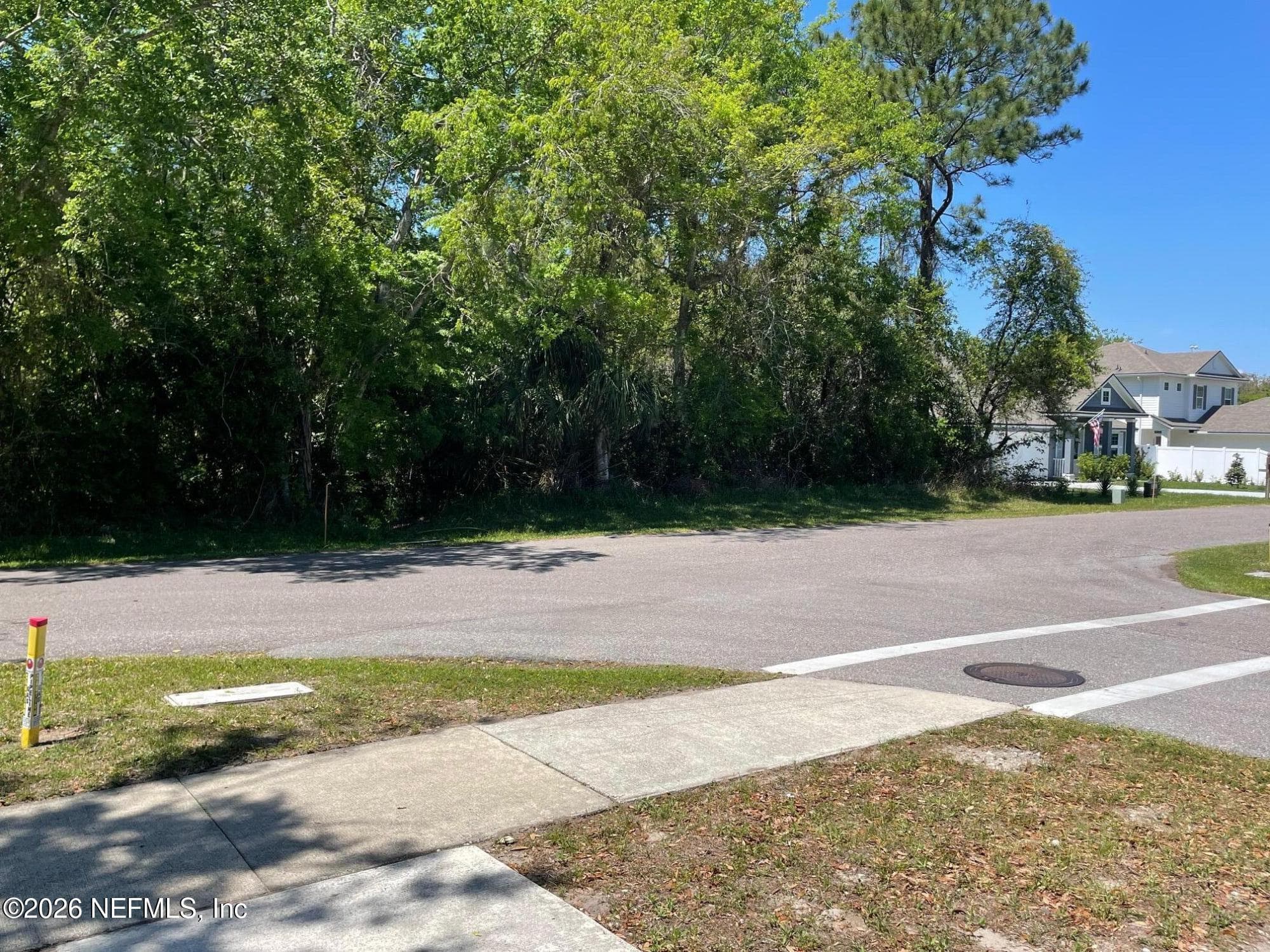 0 S S 13TH Street, Fernandina Beach — photo 3