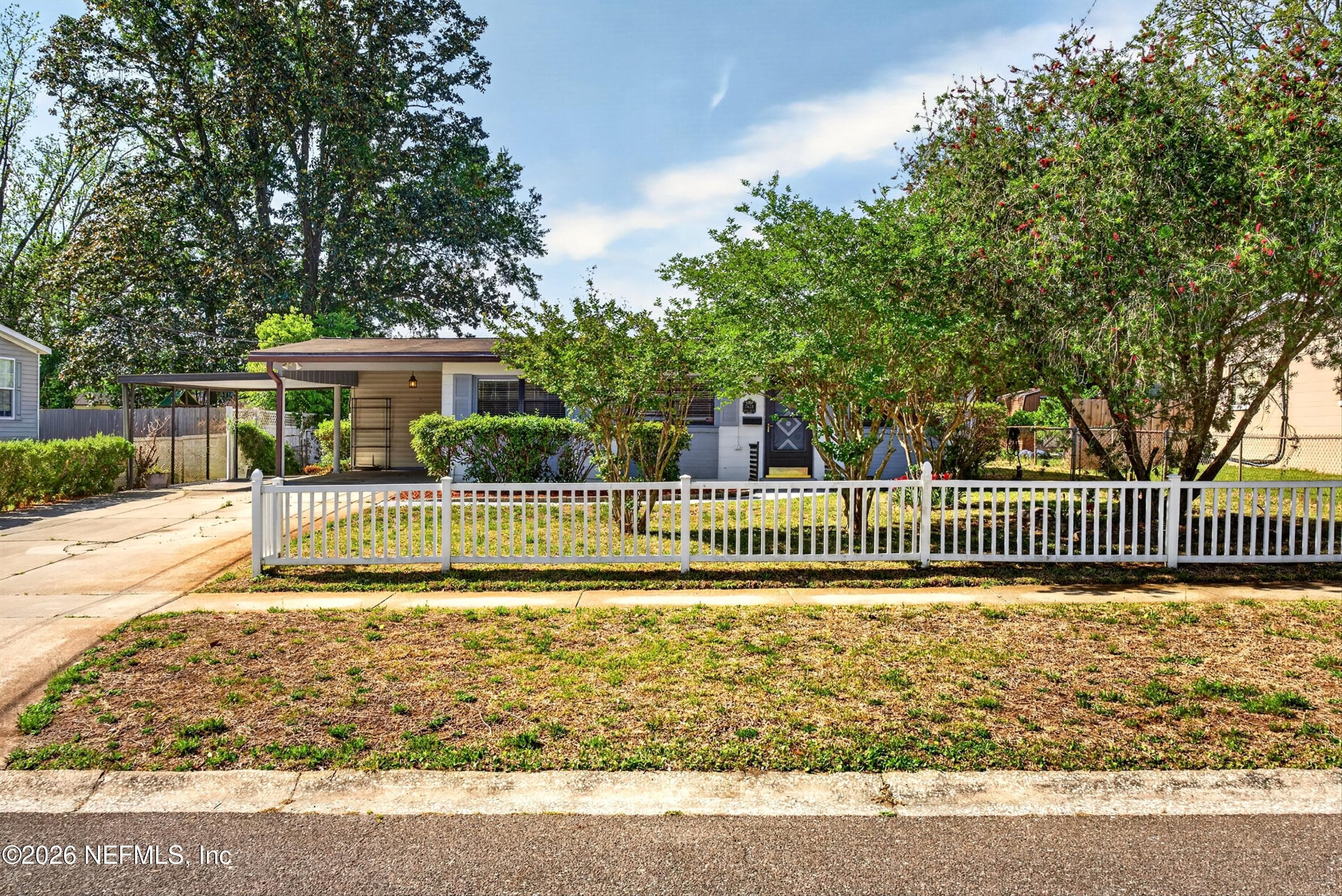 7638 CREST Drive N, Jacksonville, FL 32221, Jacksonville — photo 3