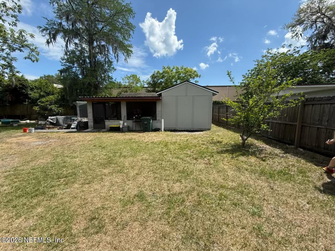 0 AROID Court, Jacksonville, FL 32246, Jacksonville — exterior