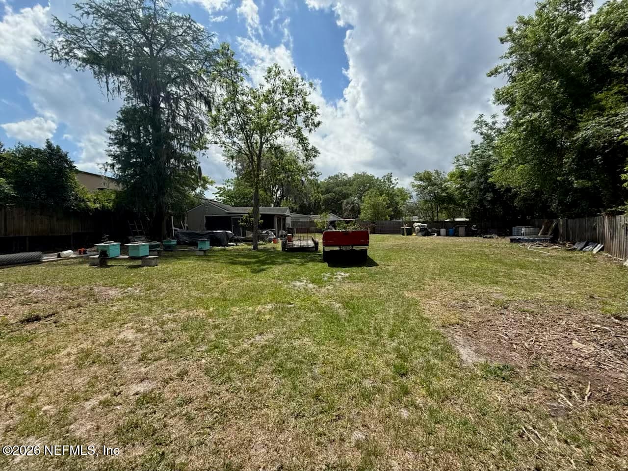 0 AROID Court, Jacksonville, FL 32246, Jacksonville — photo 3