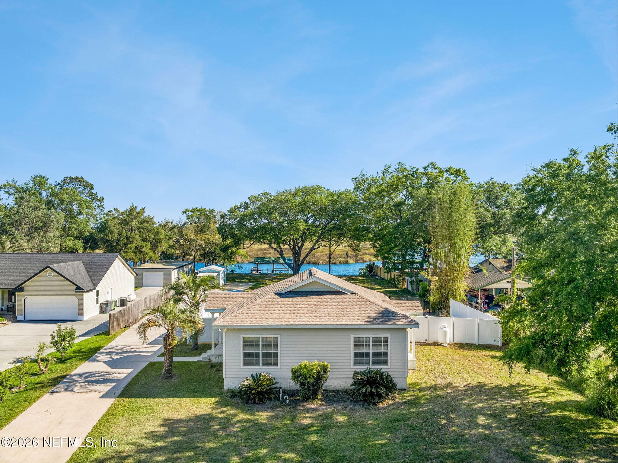 75125 EDWARDS Road, Yulee, FL 32097, Yulee — photo 2