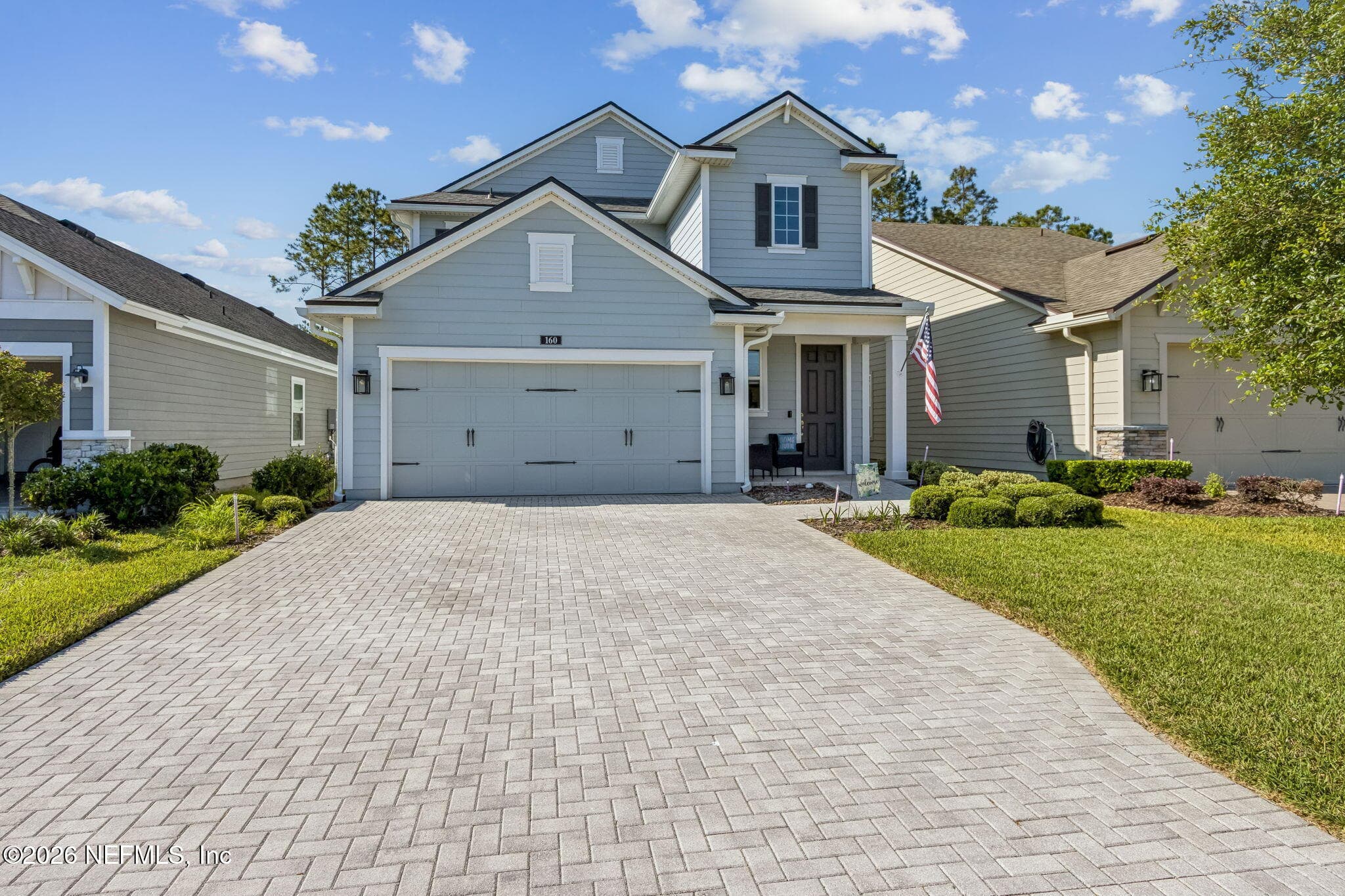 160 SPINNER Drive, Ponte Vedra — photo 2