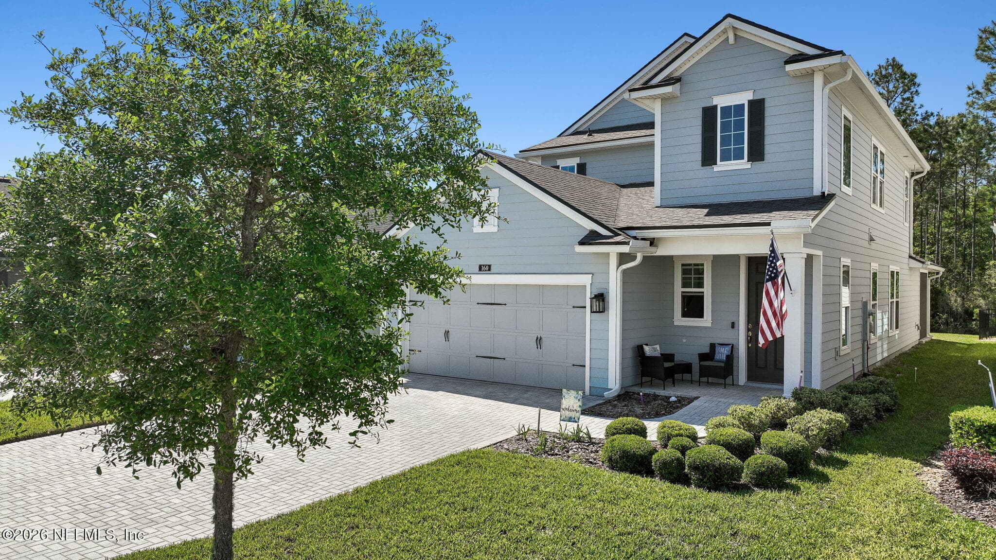 160 SPINNER Drive, Ponte Vedra — photo 3