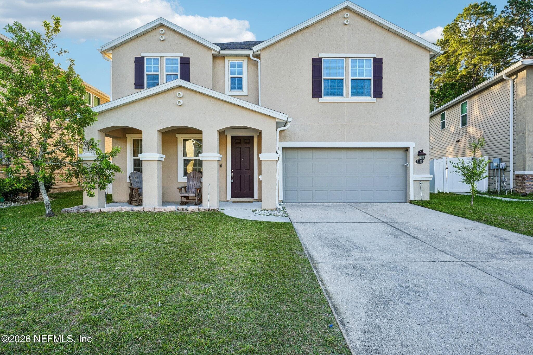 3124 ANGORA BAY Drive, Middleburg, FL 32068, Middleburg — exterior