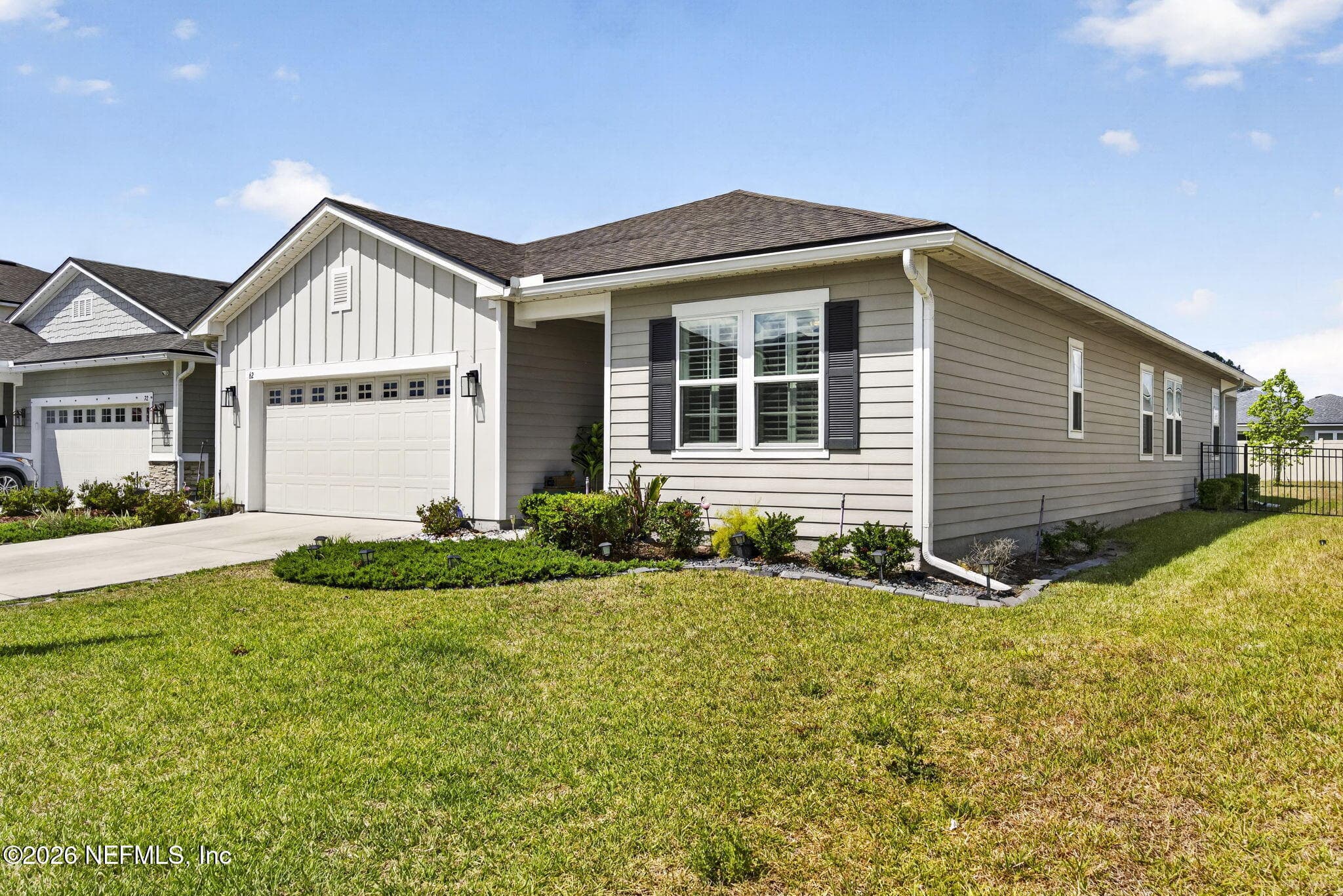 62 ALDERWOOD Place, St. Augustine — photo 3