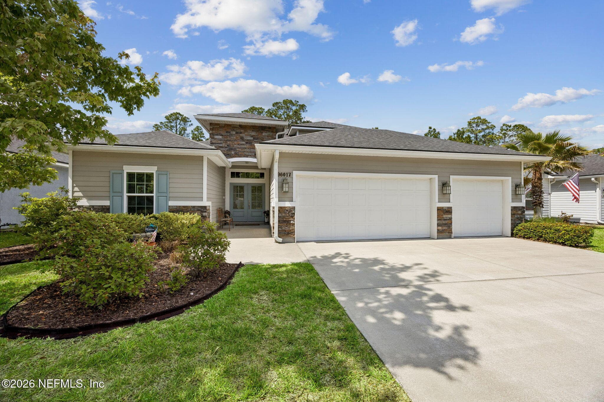 96017 BREEZEWAY Court, Yulee — exterior