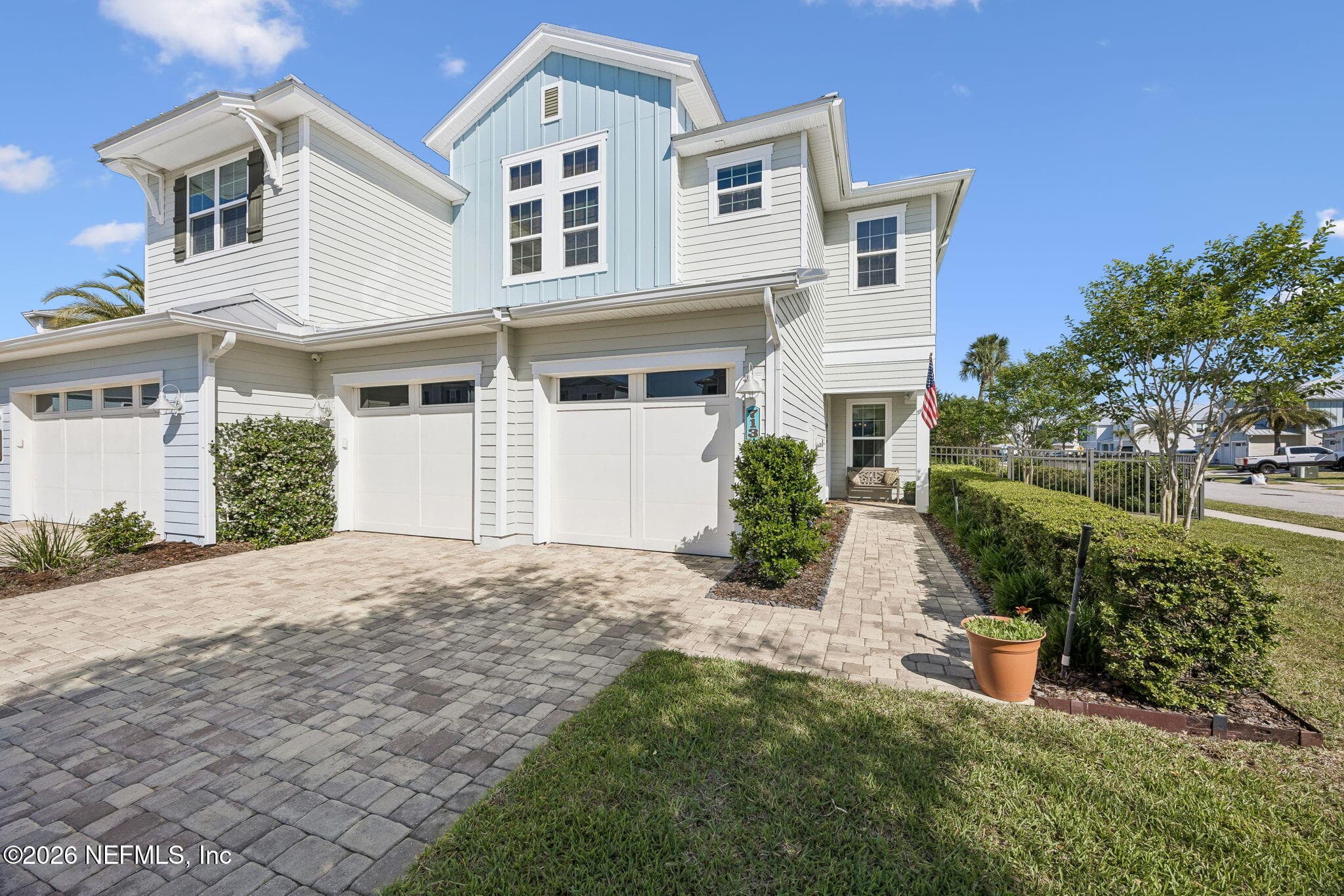 713 RUM RUNNER Way, St. Johns — photo 2