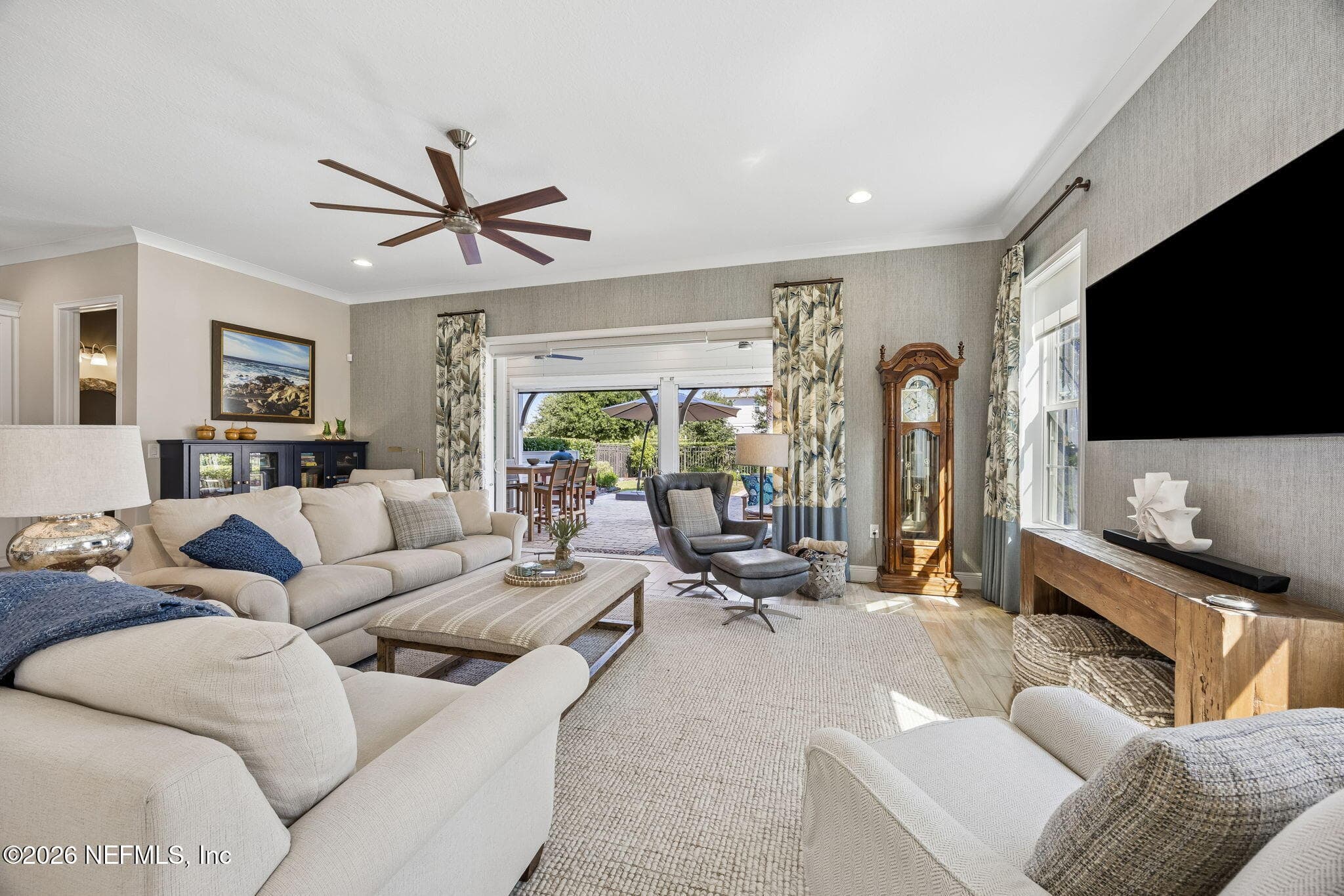 713 RUM RUNNER Way, St. Johns — exterior