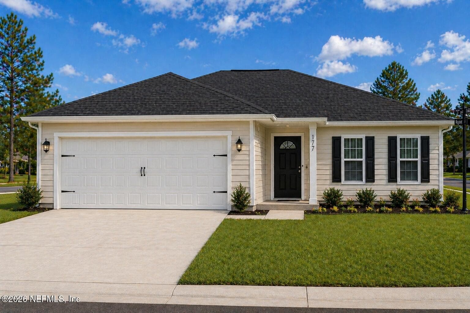 177 LAKE MARGO Drive, Satsuma, FL 32189, Satsuma — exterior