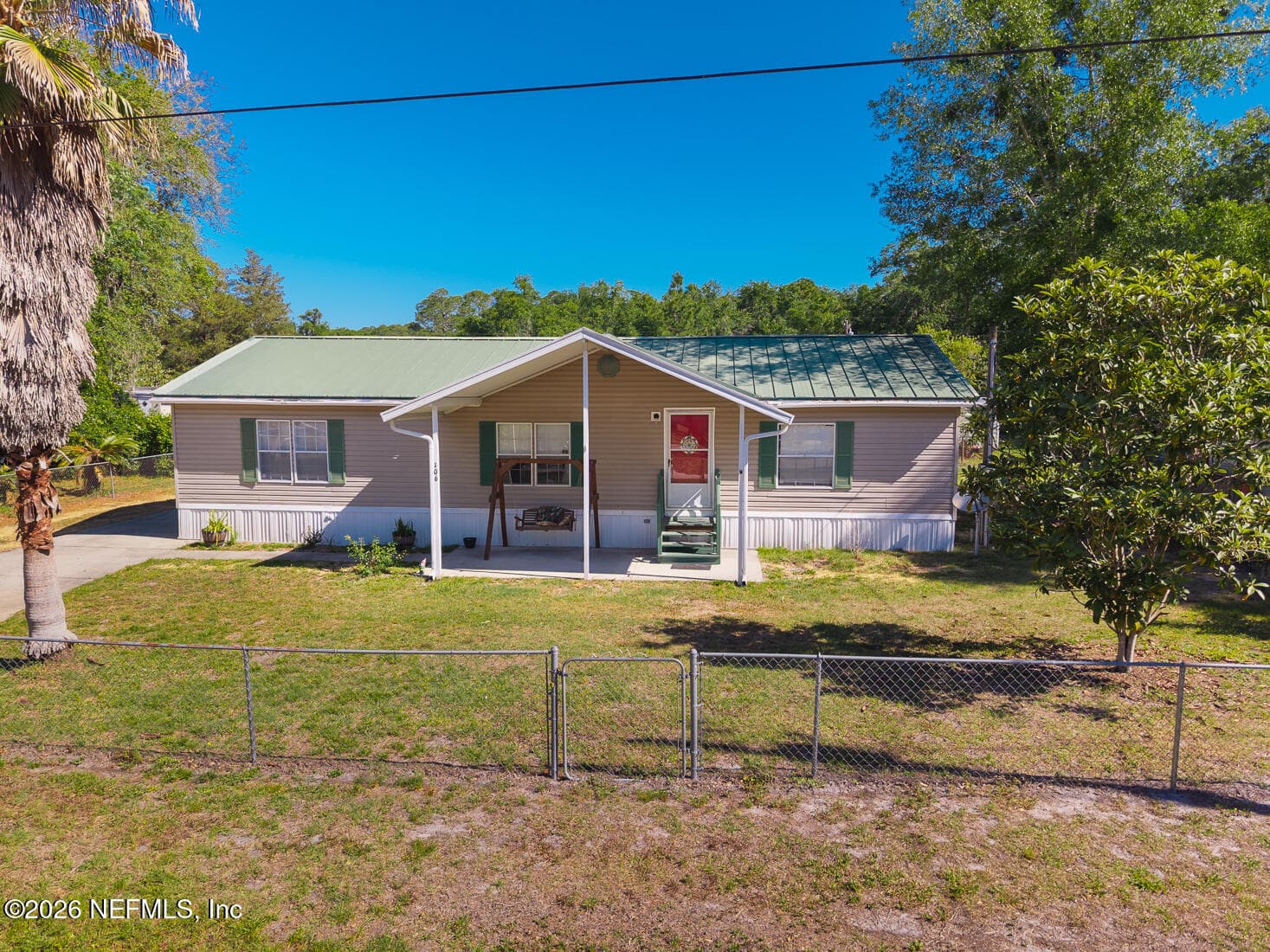 106 WATEROAK Road, Satsuma, FL 32189, Satsuma — photo 2