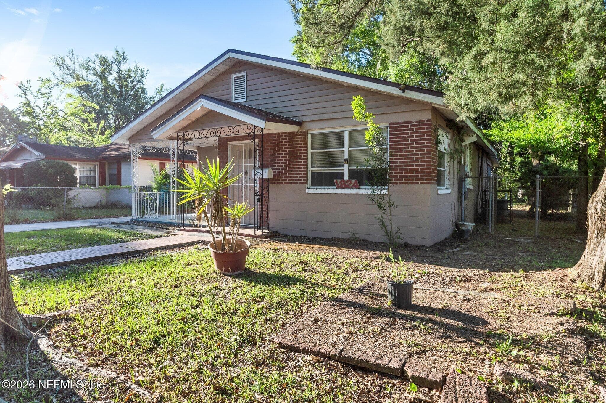 1824 W 10TH Street, Jacksonville, FL 32209, Jacksonville — photo 2