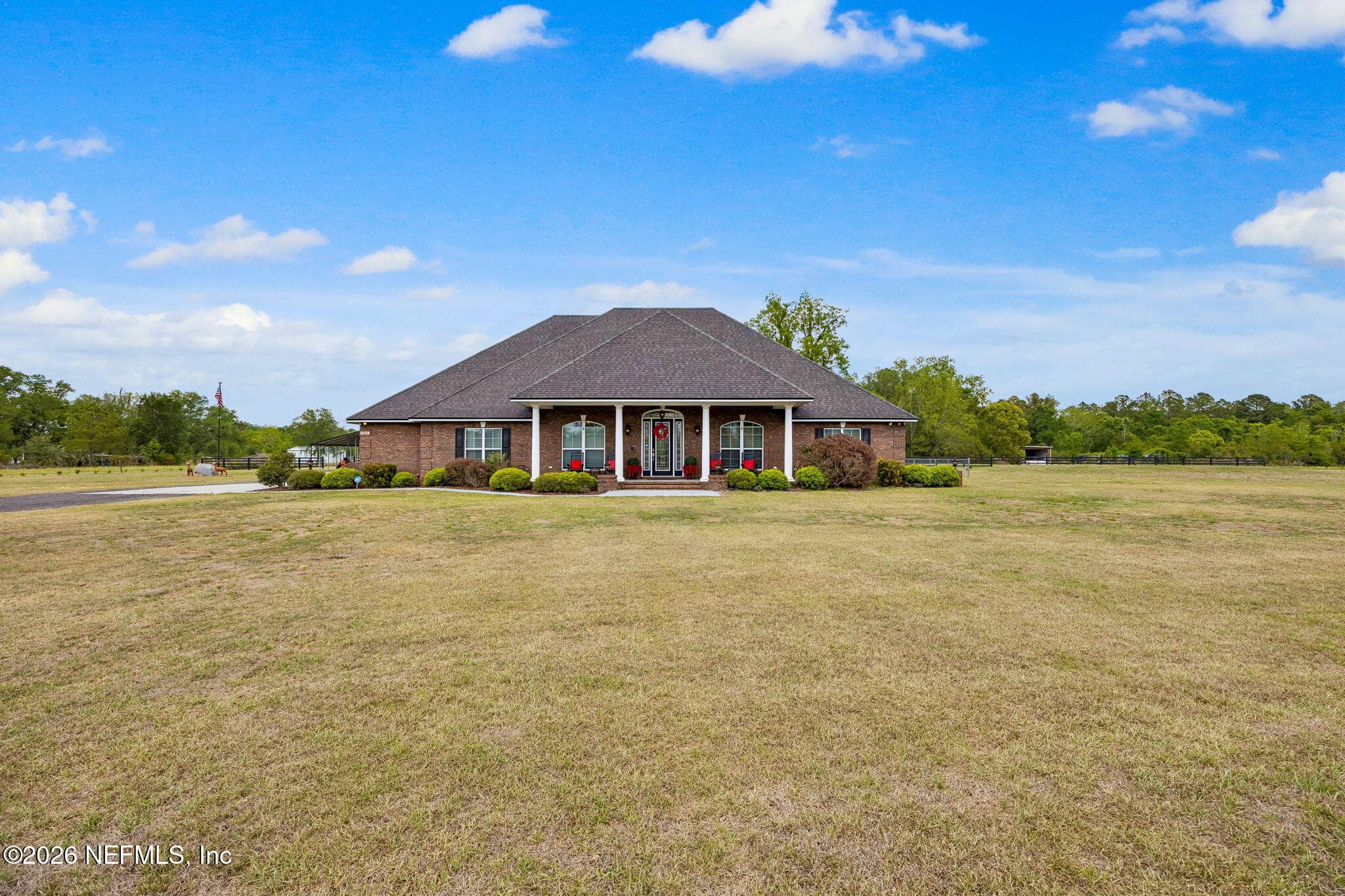5913 SOUTHERN STATES NURSERY Road, Macclenny — photo 2