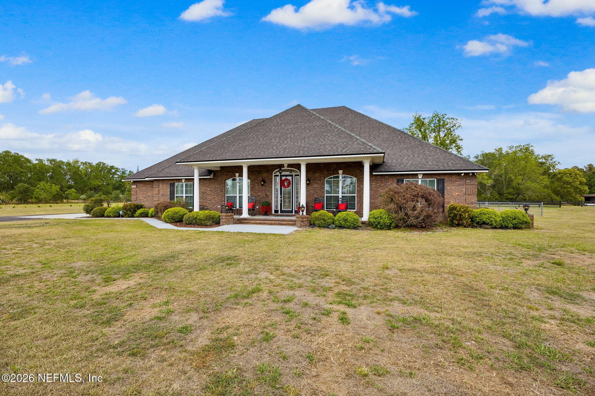 5913 SOUTHERN STATES NURSERY Road, Macclenny — photo 3