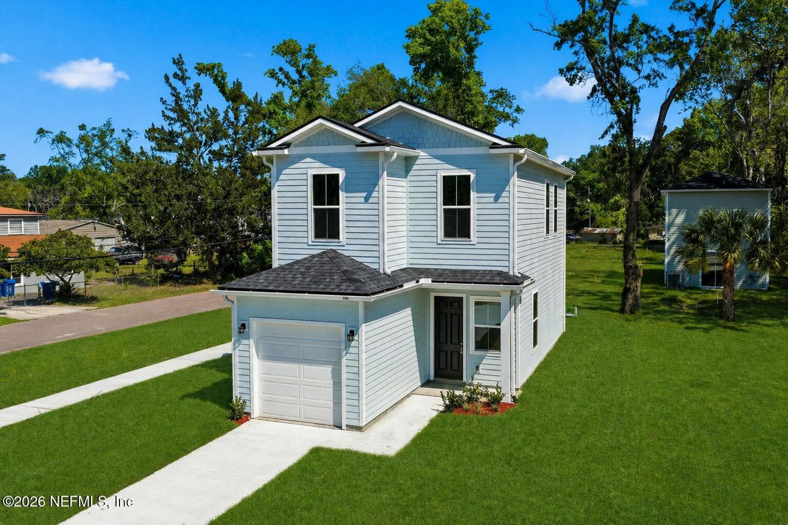2985 SNELL Street, Jacksonville, FL 32218, Jacksonville — exterior