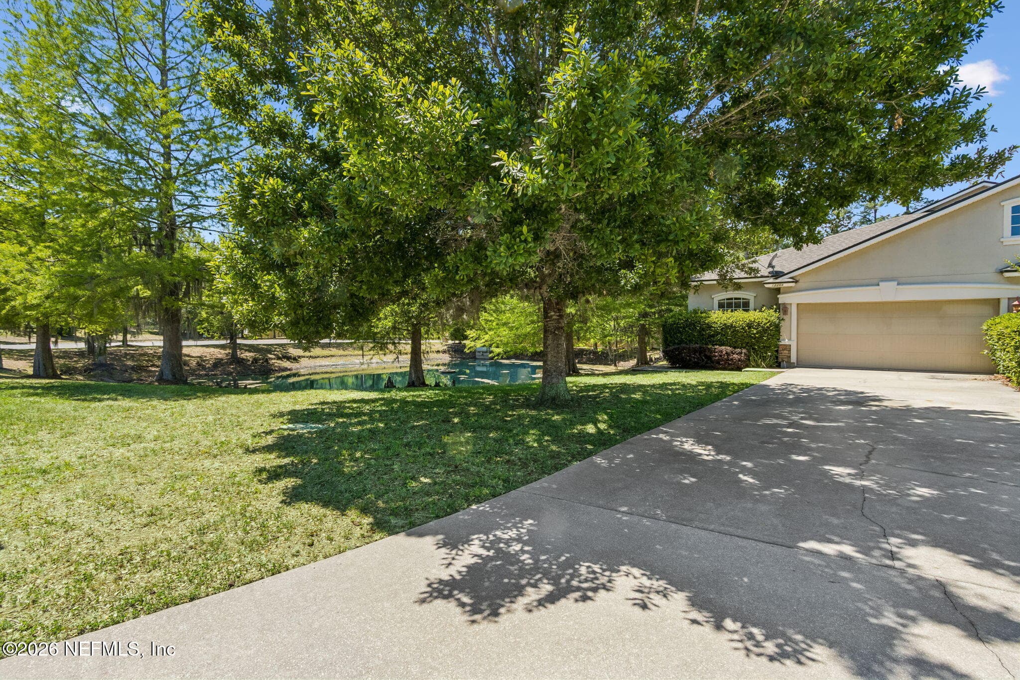 12208 SWEET BRANCH Court, Jacksonville, FL 32218, Jacksonville — exterior