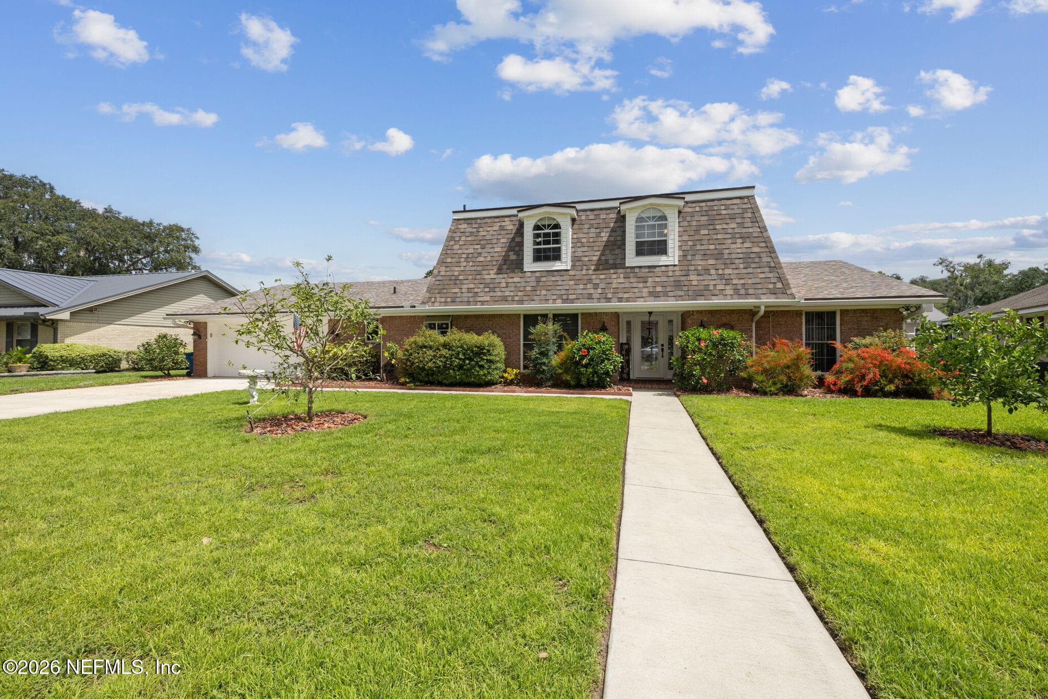 11257 PORTSIDE Drive, Jacksonville — exterior
