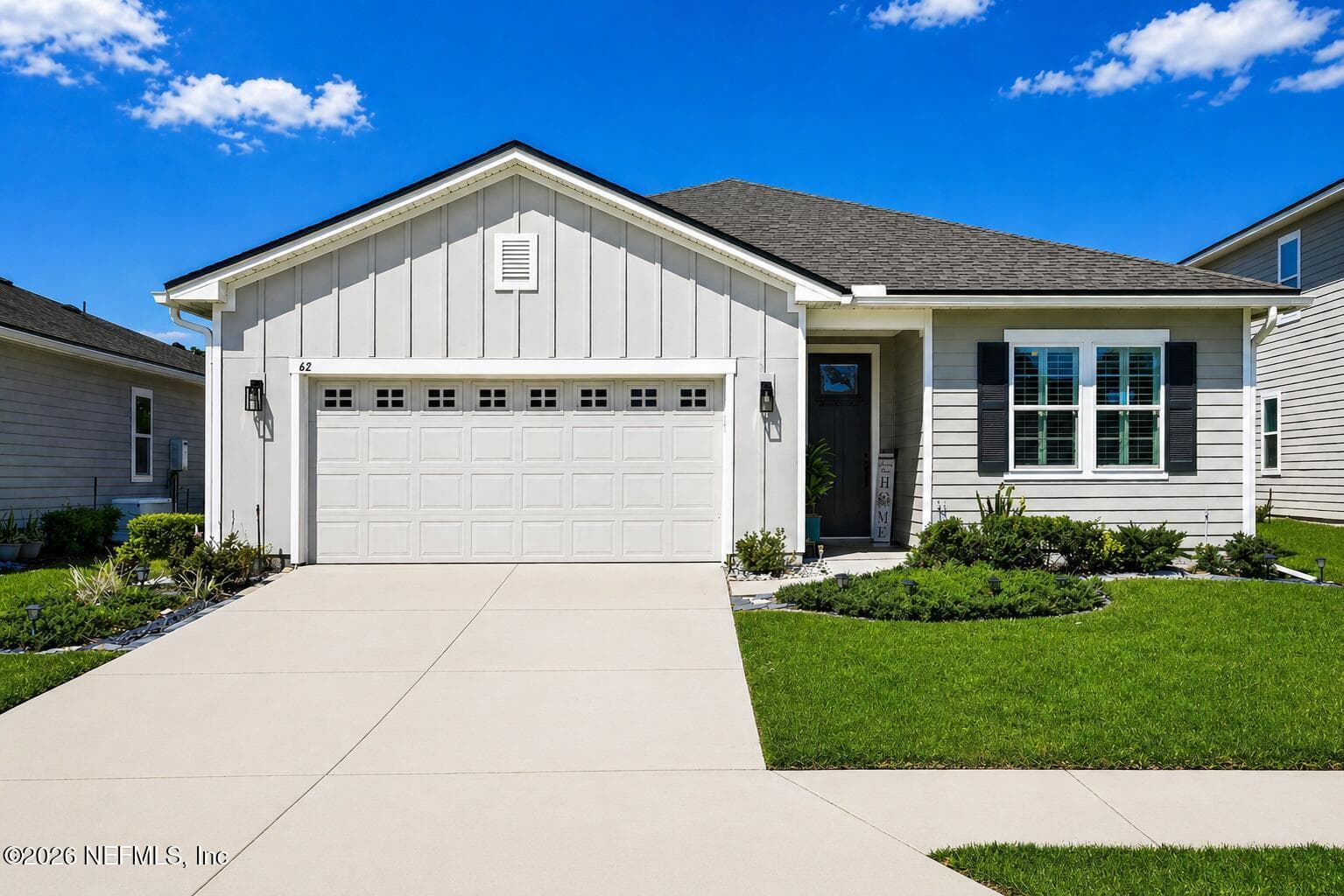 62 ALDERWOOD Place, St. Augustine — exterior