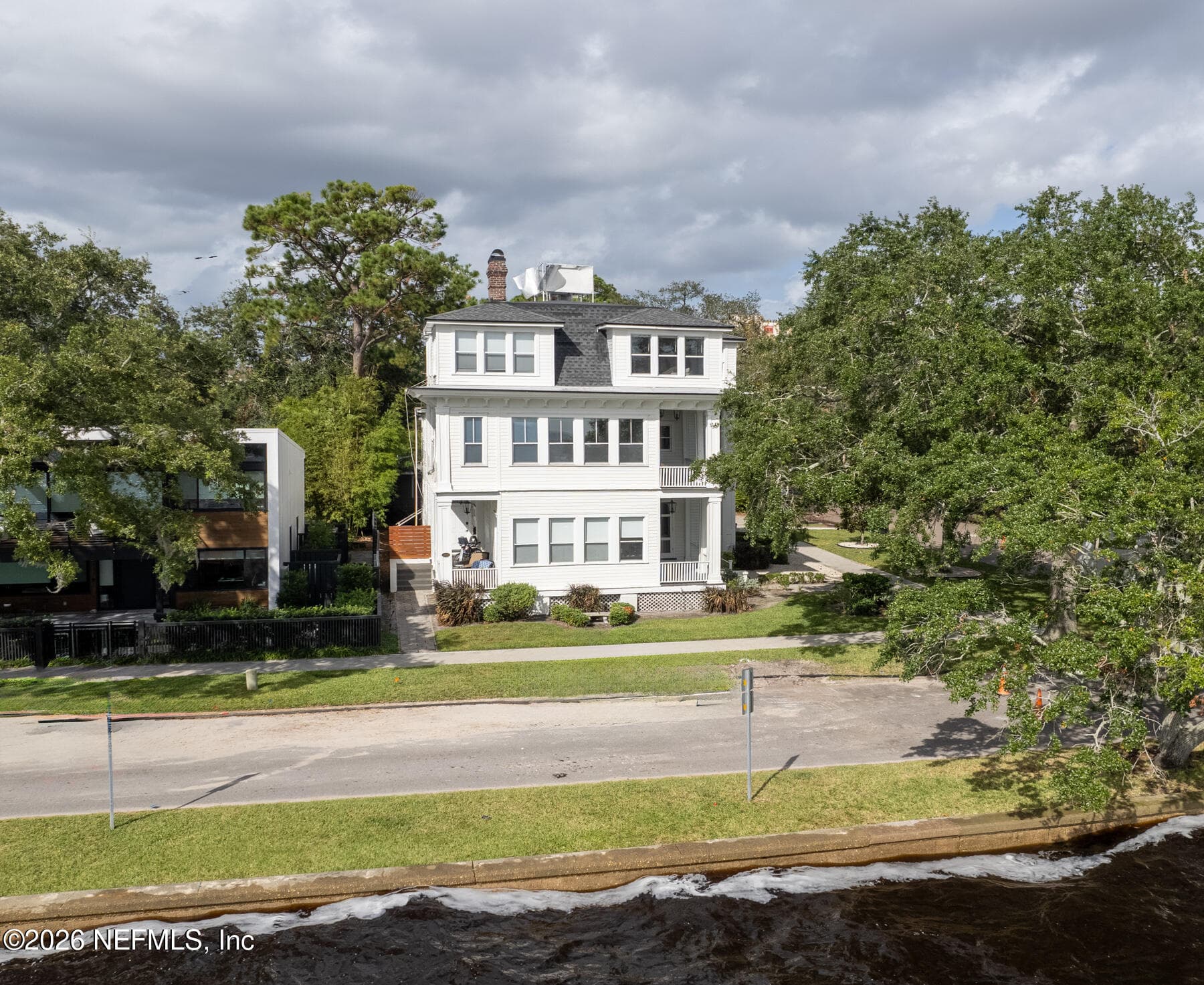 2105 RIVER Boulevard, Jacksonville — photo 2