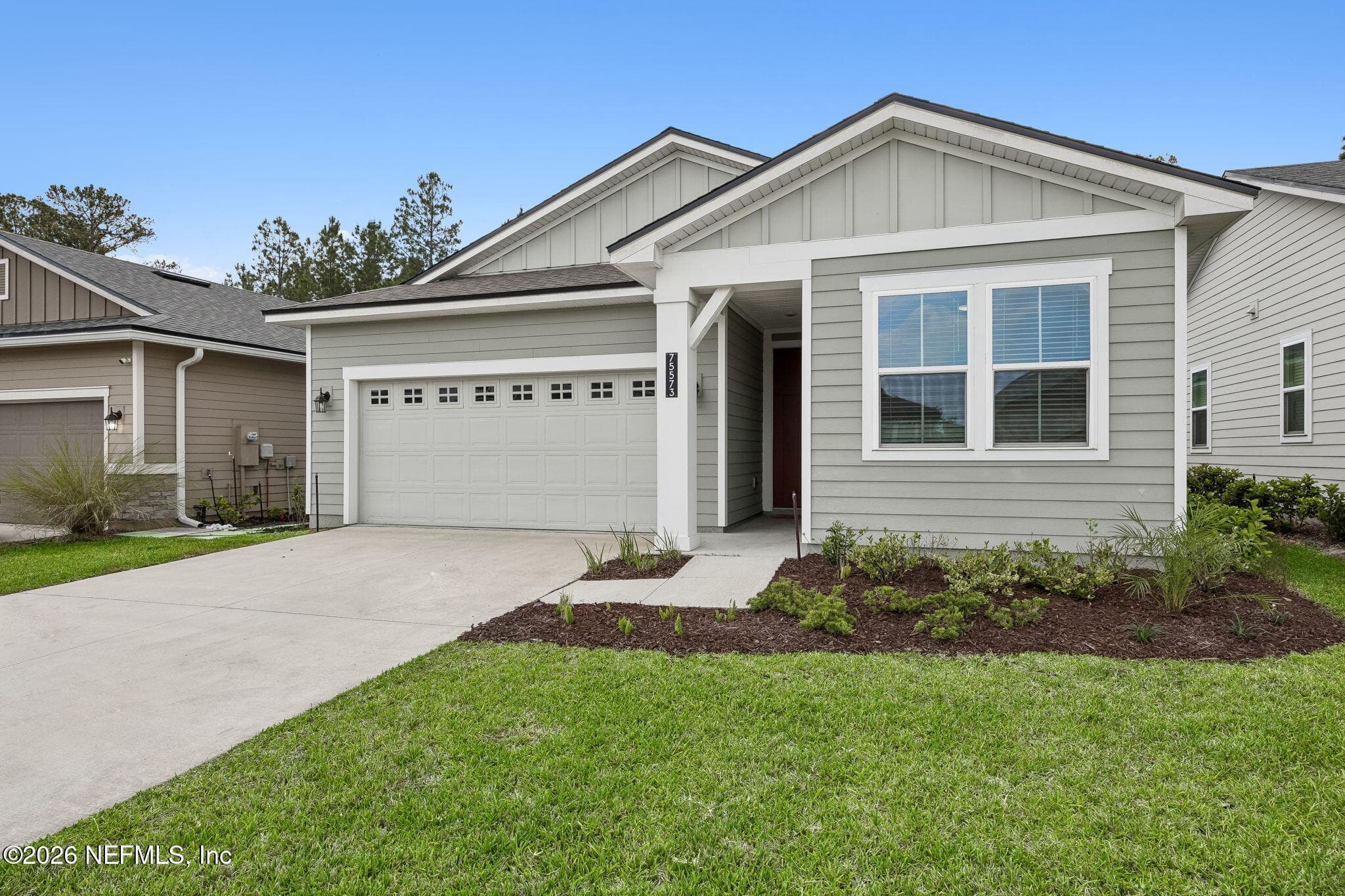 75573 BLACKBIRD Drive, Yulee — photo 2