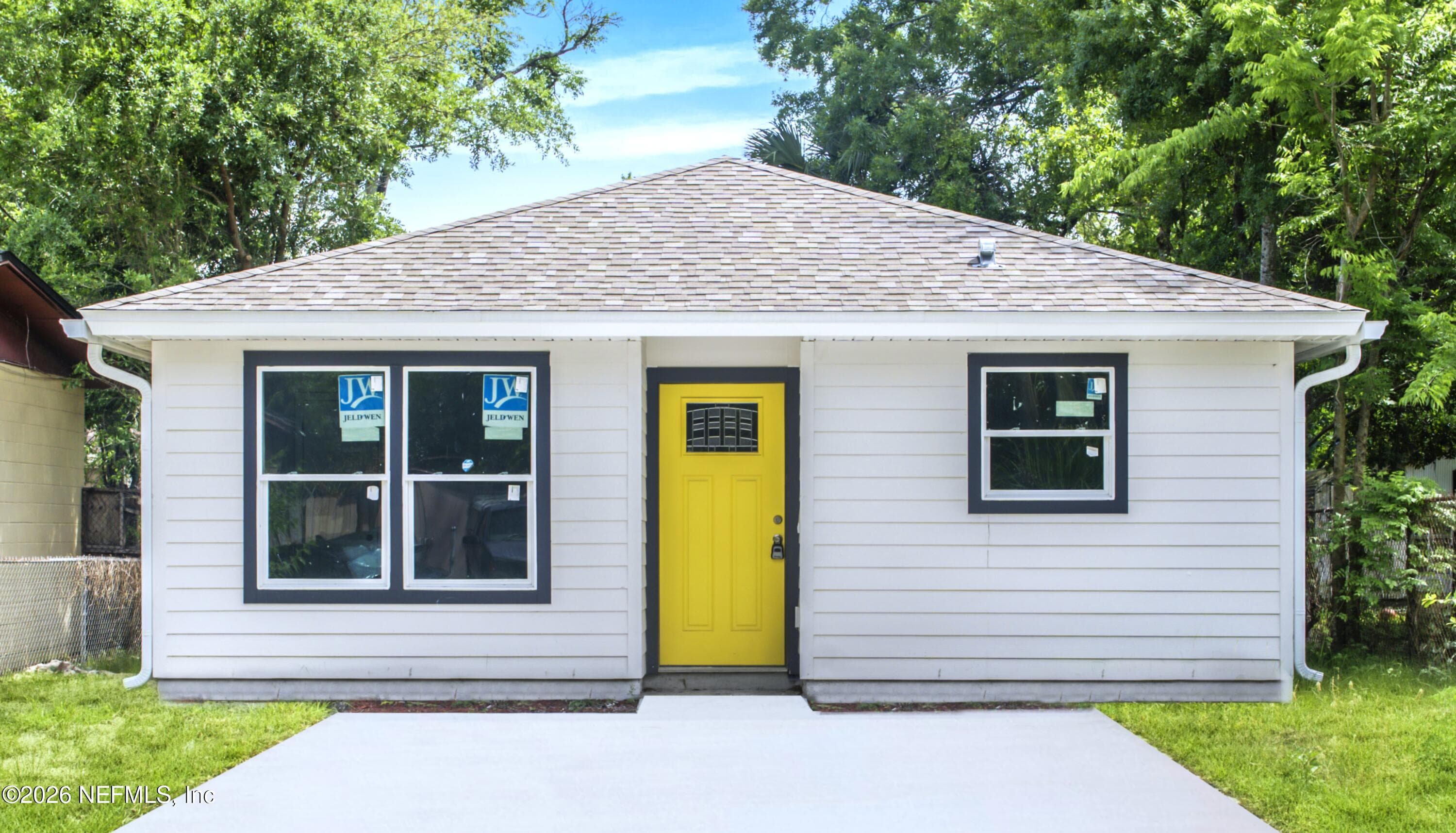 1264 W 19TH Street, Jacksonville, FL 32209, Jacksonville — exterior