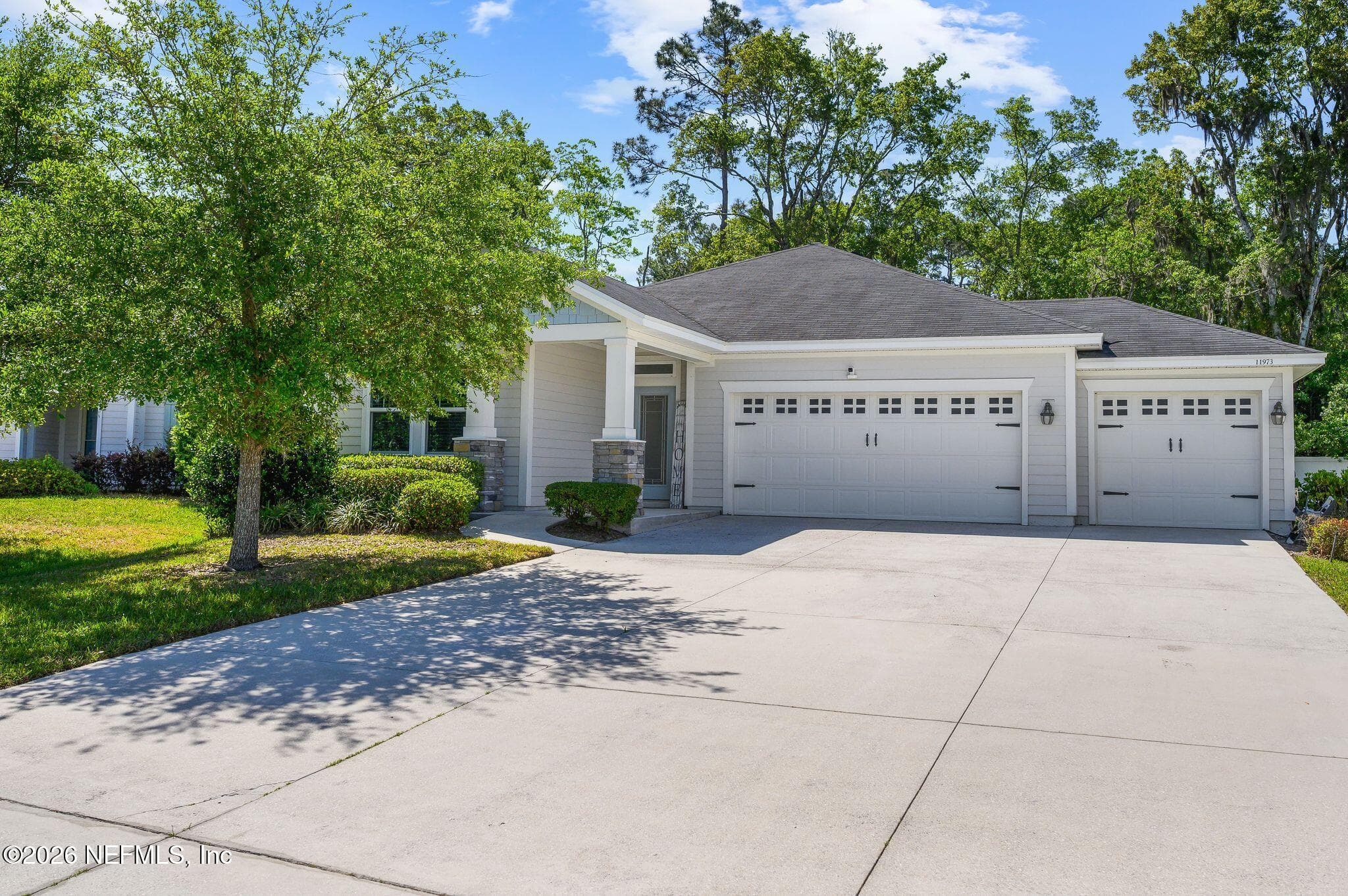 11973 BRIDGEHAMPTON Road, Jacksonville, FL 32218, Jacksonville — photo 2