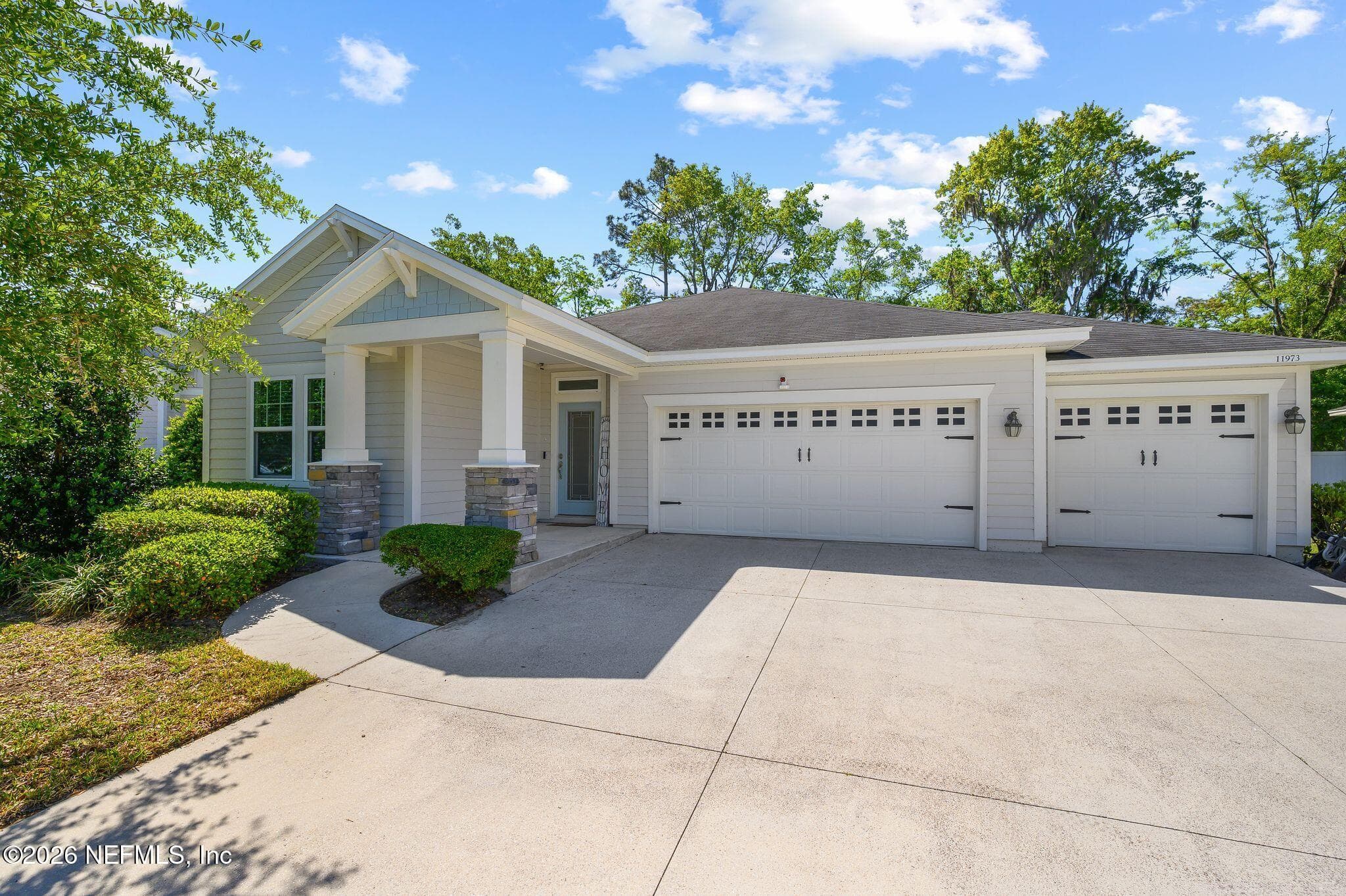 11973 BRIDGEHAMPTON Road, Jacksonville, FL 32218, Jacksonville — photo 3
