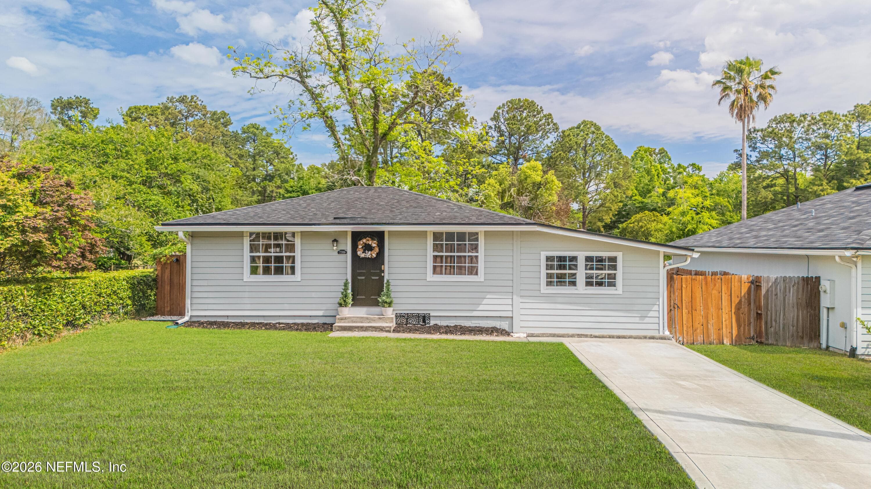 7709 PASCHAL Street, Jacksonville, FL 32220, Jacksonville — photo 2