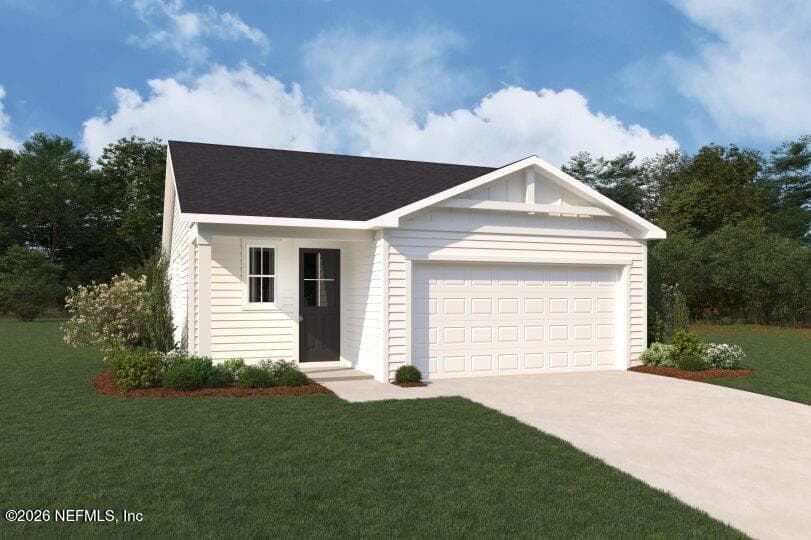 55 GRAND LAKES Drive, St. Johns — exterior
