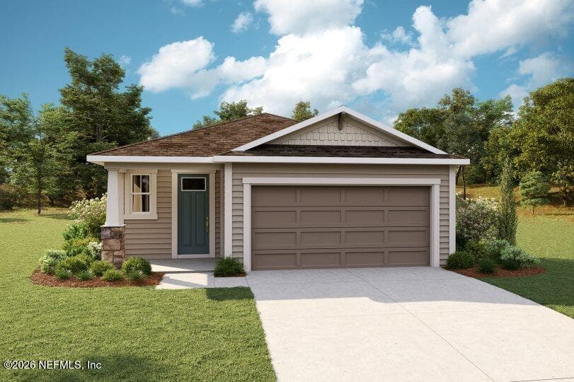 58 GRAND LAKES Drive, St. Johns — exterior