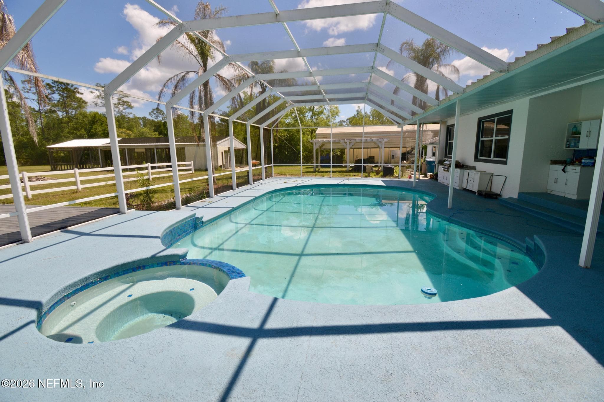 3551 RED BARN Lane, Ormond Beach — photo 2
