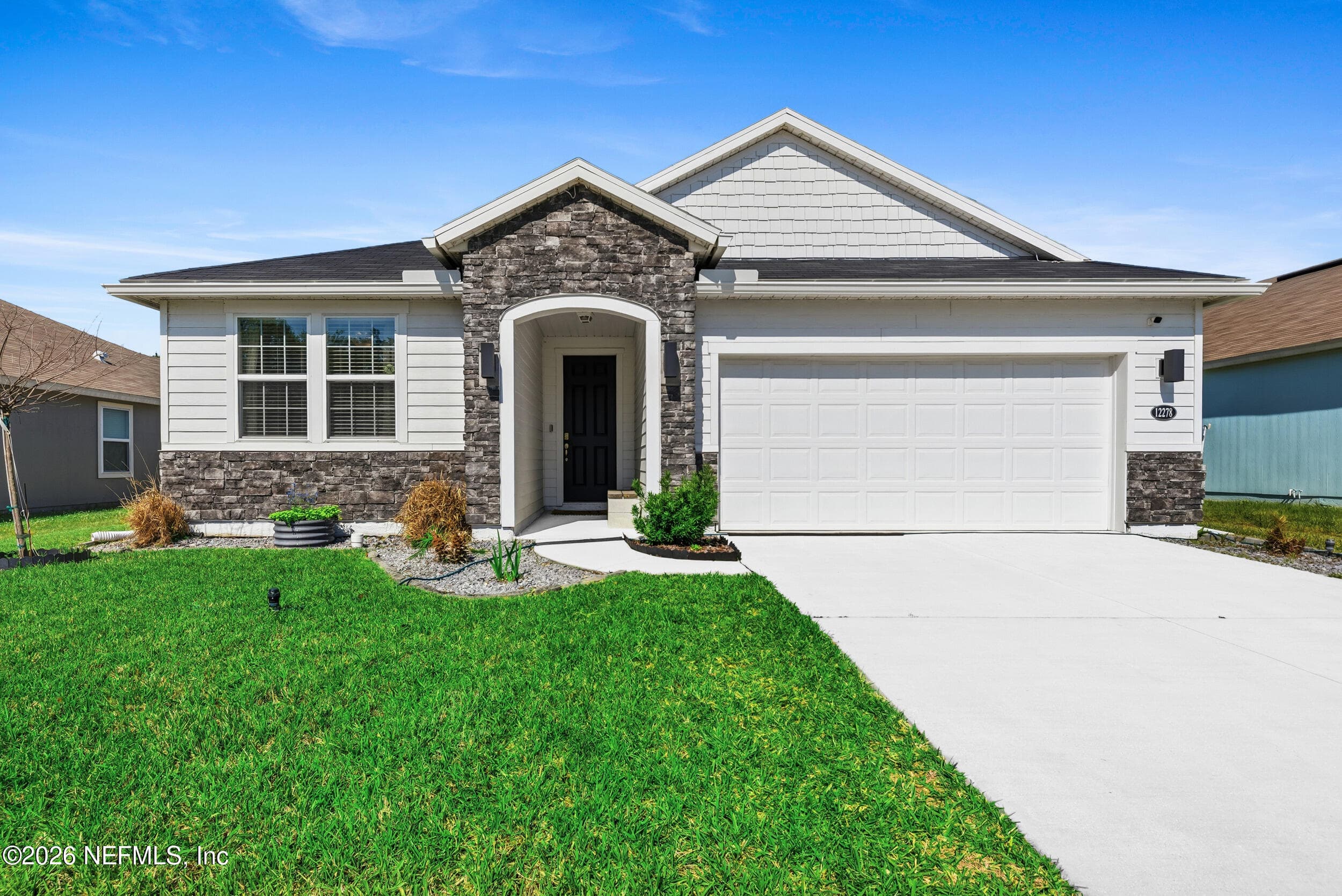 12278 GILLESPIE Avenue, Jacksonville, FL 32218, Jacksonville — photo 2
