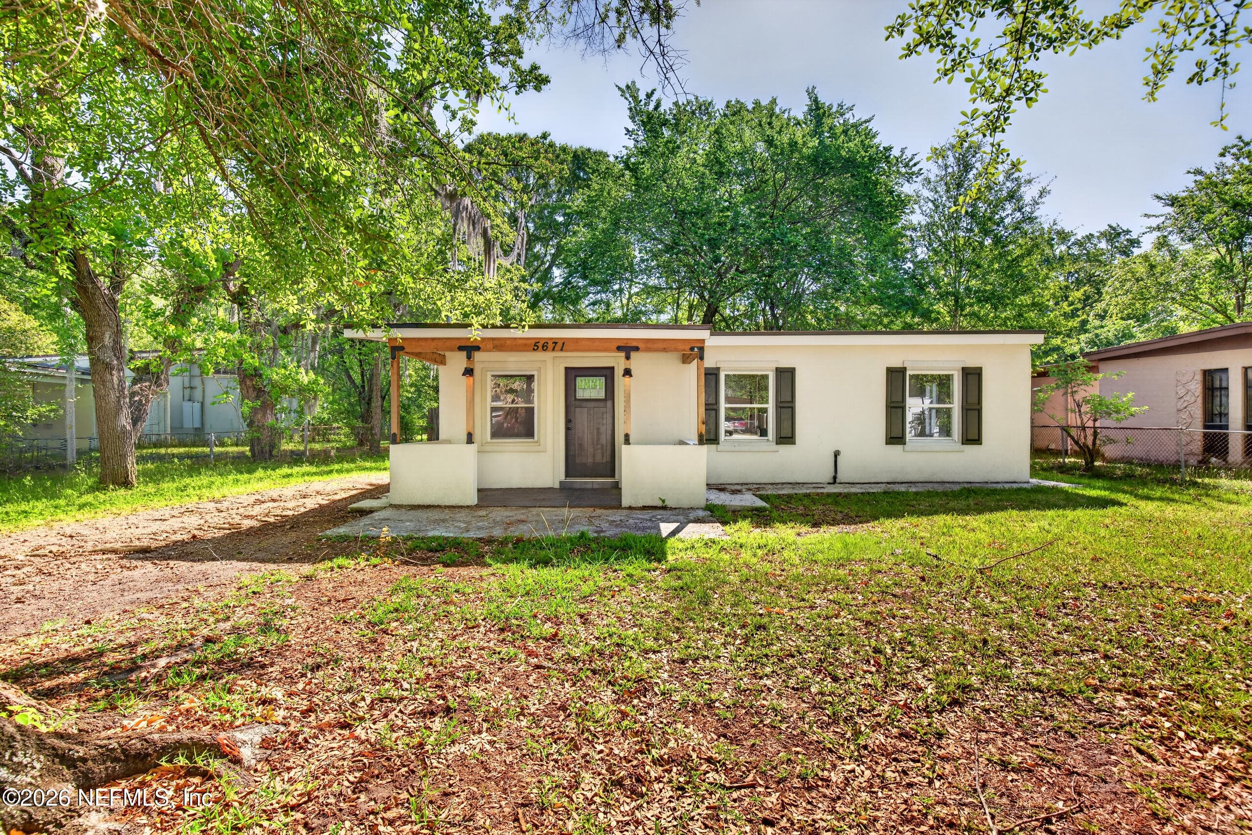 5671 VERBENA Road, Jacksonville, FL 32209, Jacksonville — exterior
