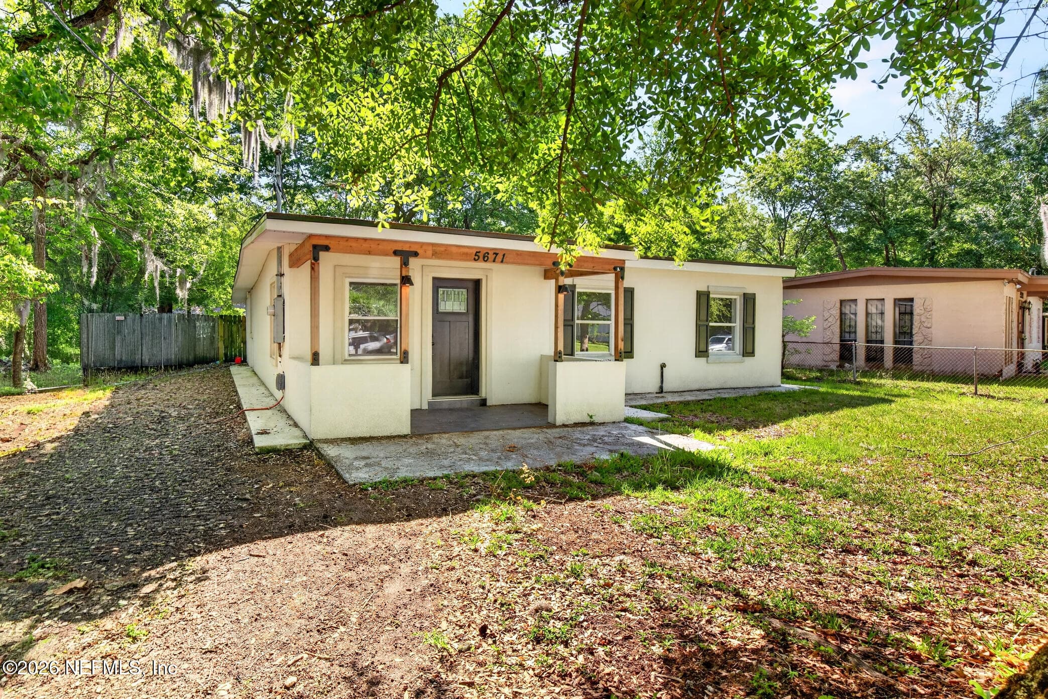 5671 VERBENA Road, Jacksonville, FL 32209, Jacksonville — photo 2