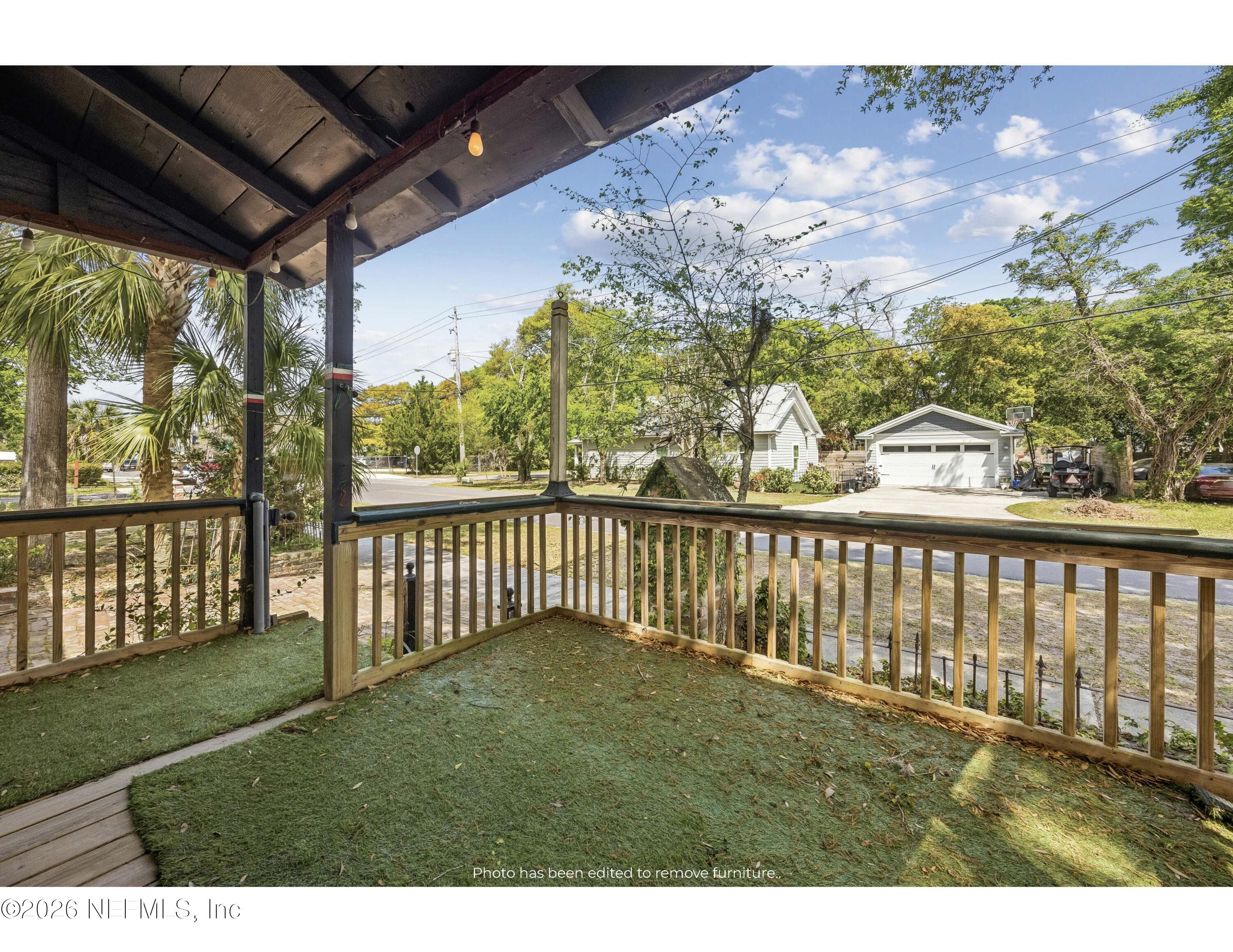 1008 BEECH Street, Fernandina Beach — photo 3