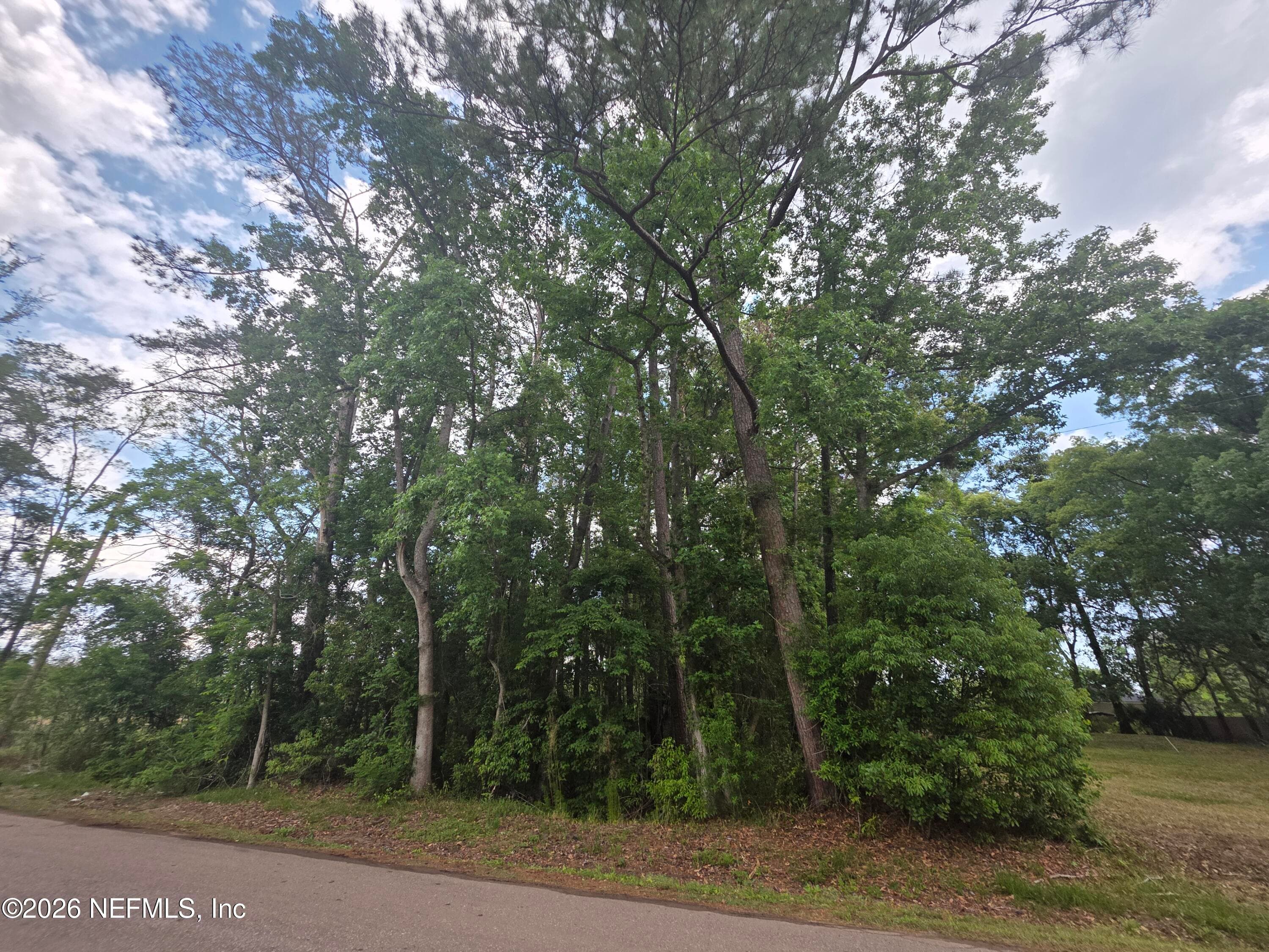 0 POPE Place, Jacksonville, FL 32209, Jacksonville — exterior