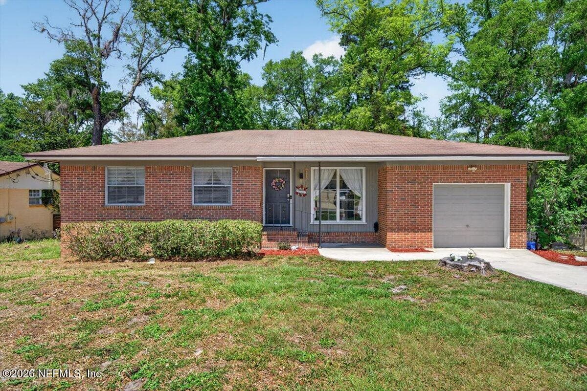 257 AQUARIUS CONCOURSE, Orange Park — photo 2