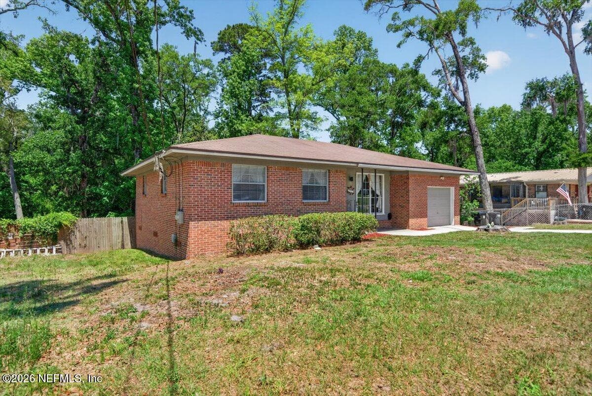 257 AQUARIUS CONCOURSE, Orange Park — photo 3