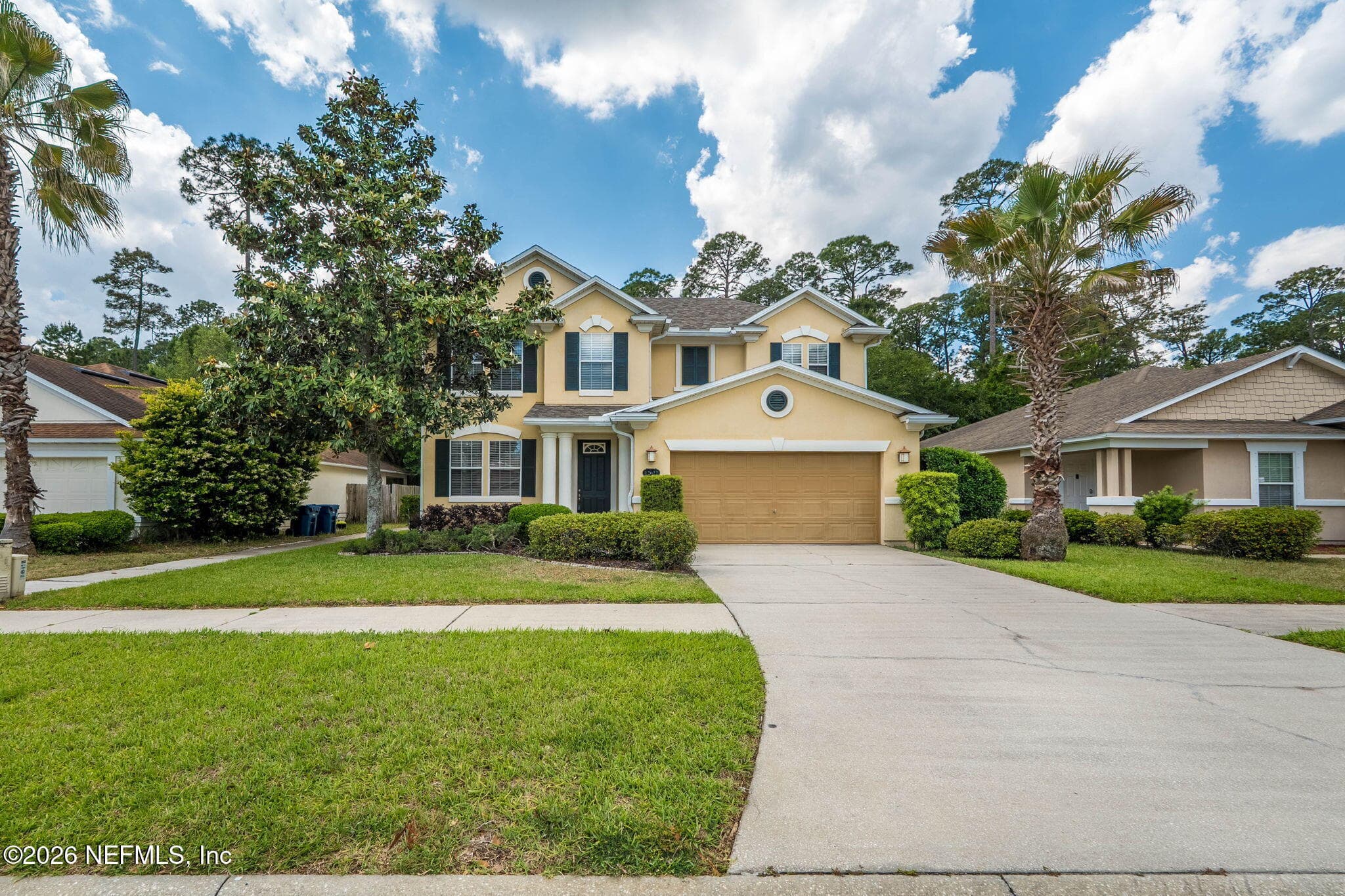 12622 PINE MARSH Way, Jacksonville, FL 32226, Jacksonville — photo 2
