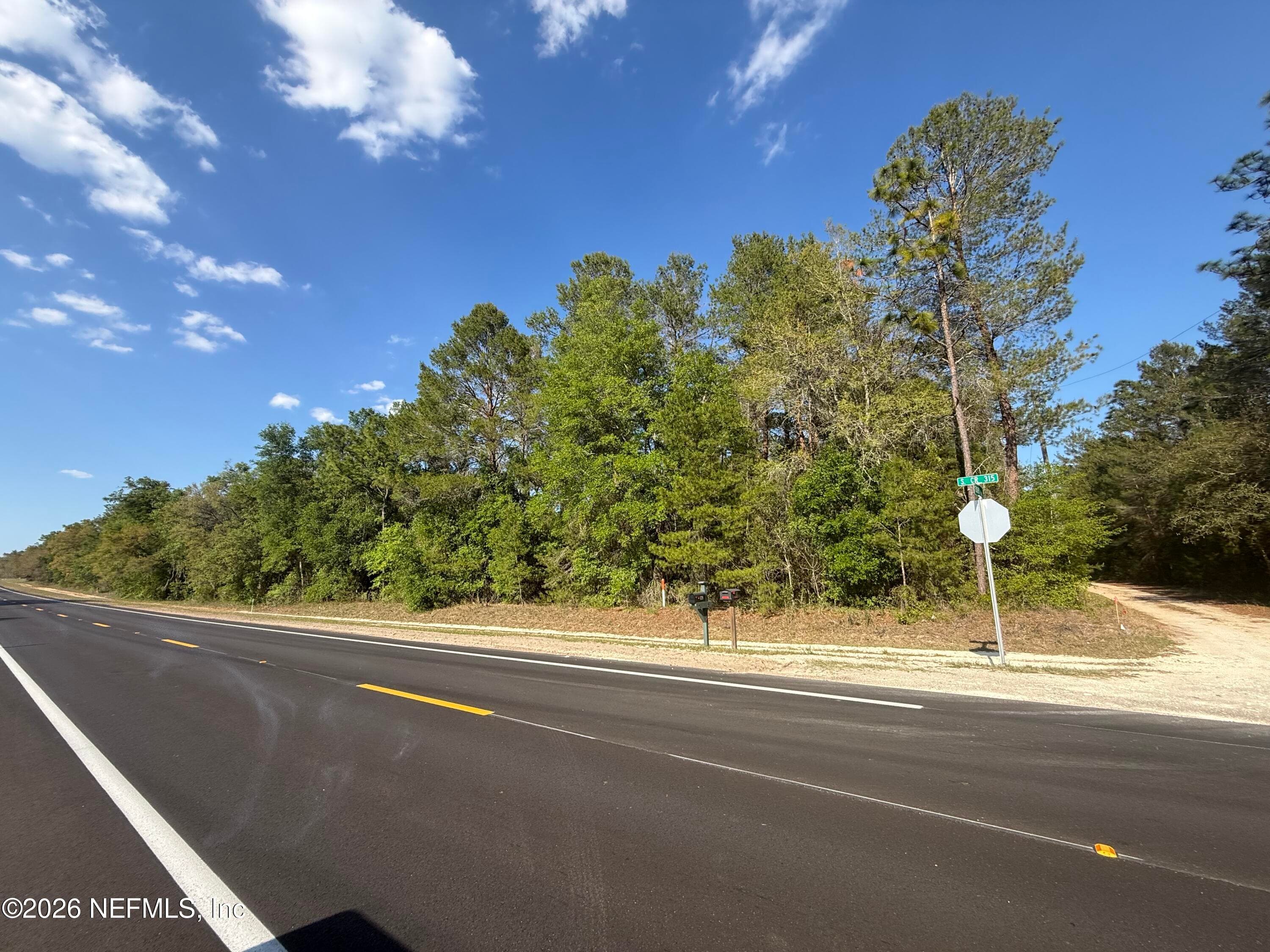 XXX S COUNTY ROAD 315, Interlachen — exterior