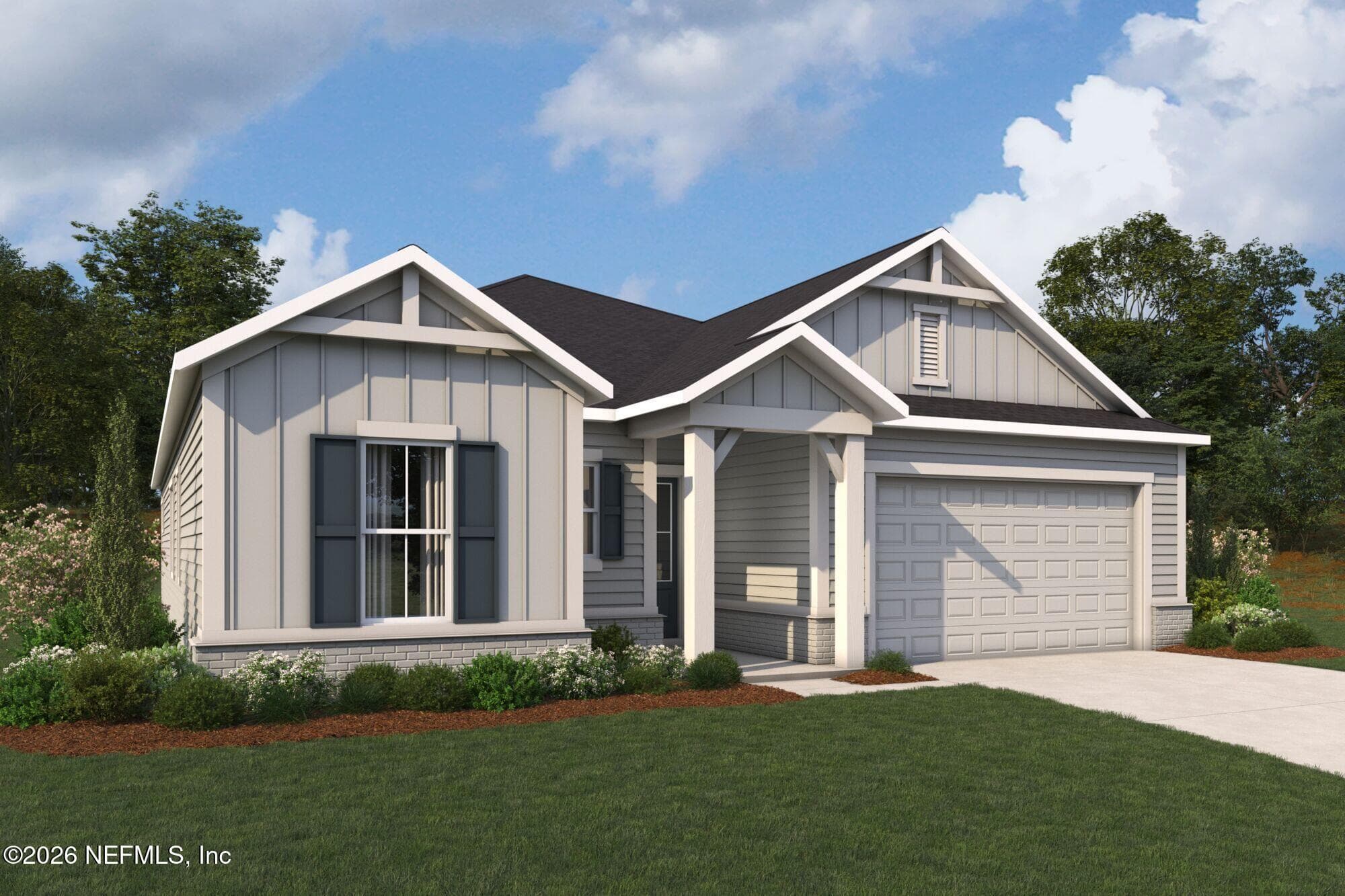 54 CHALLEDON Court, St. Johns — exterior