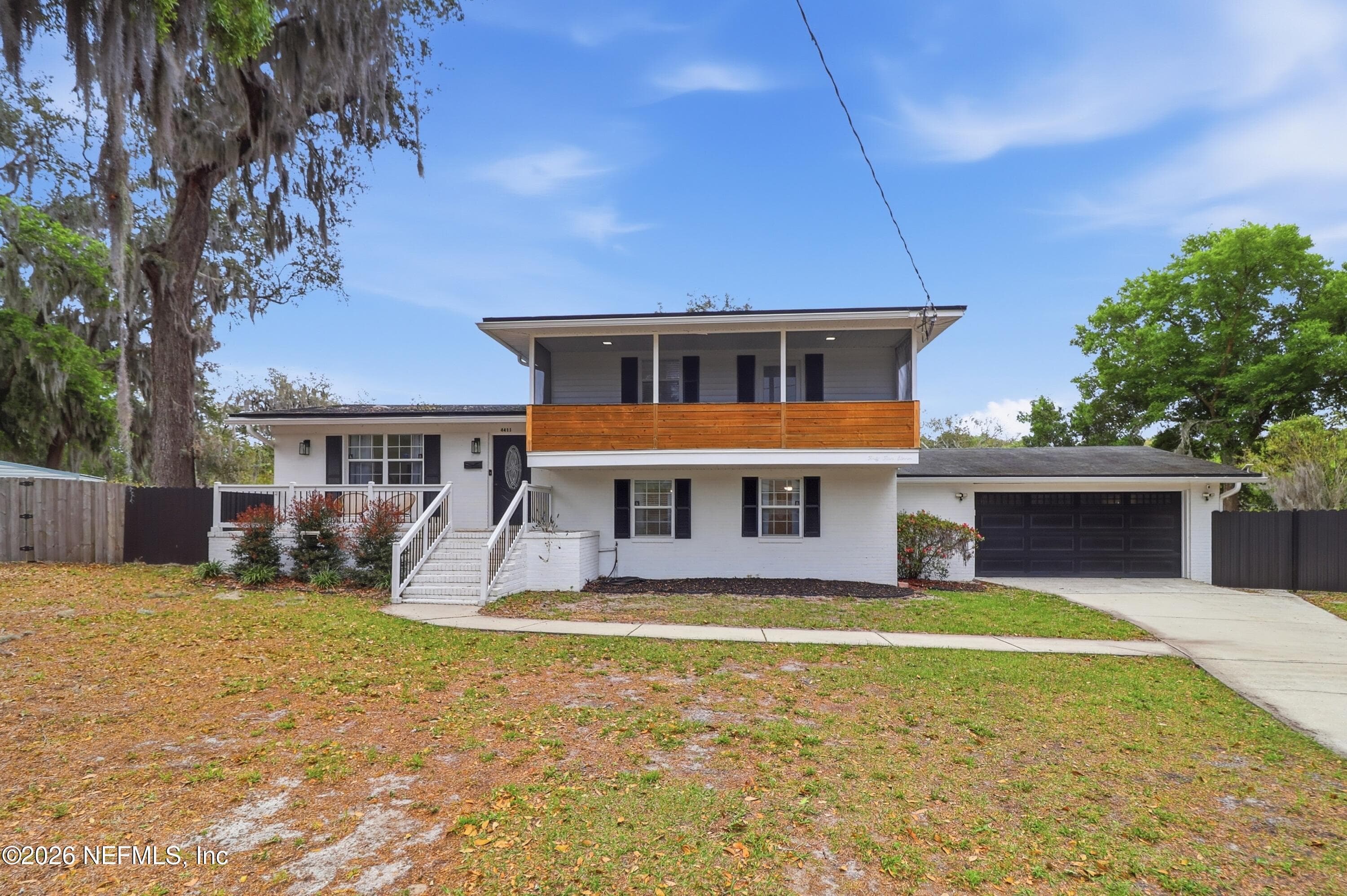 4411 HARTMAN Road, Jacksonville — photo 3