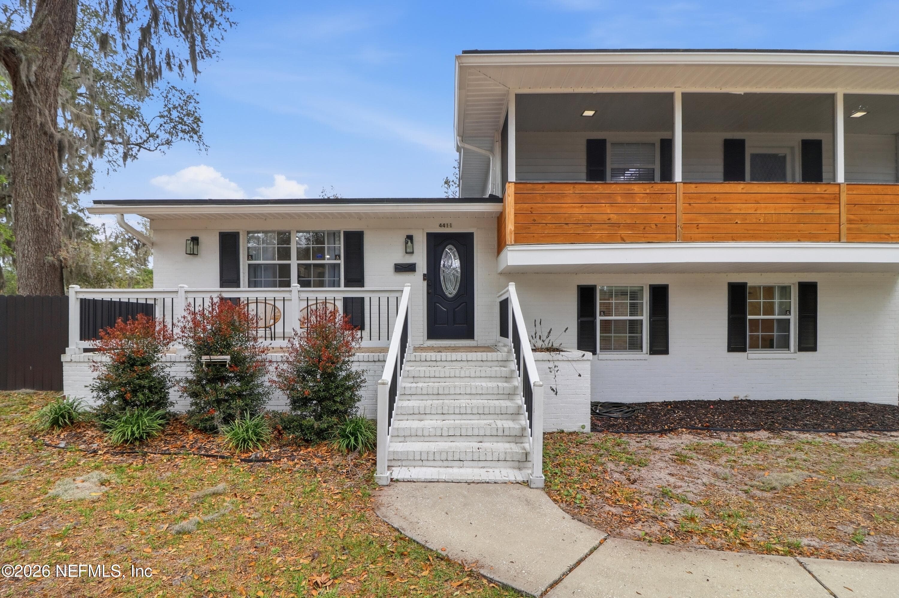 4411 HARTMAN Road, Jacksonville — photo 2