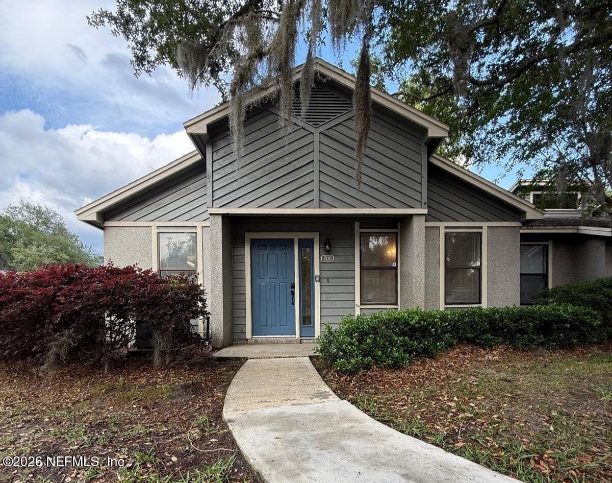 10800 OLD ST. AUGUSTINE Road 705, Jacksonville — exterior