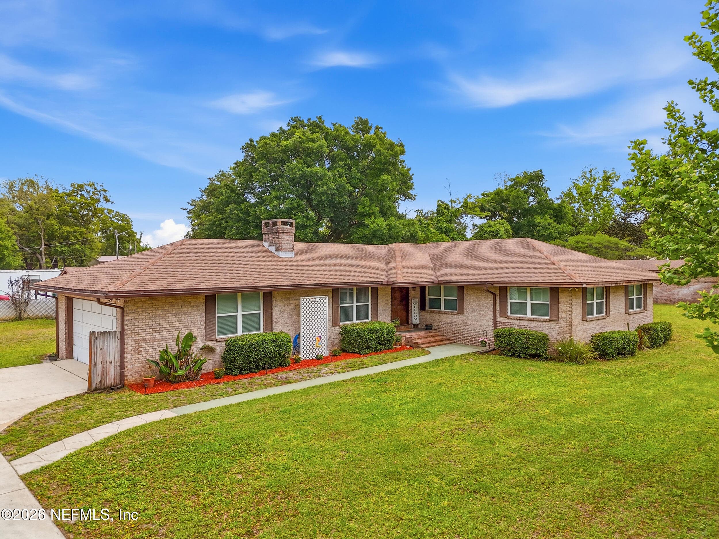 2611 WATER BLUFF Drive, Jacksonville — photo 3