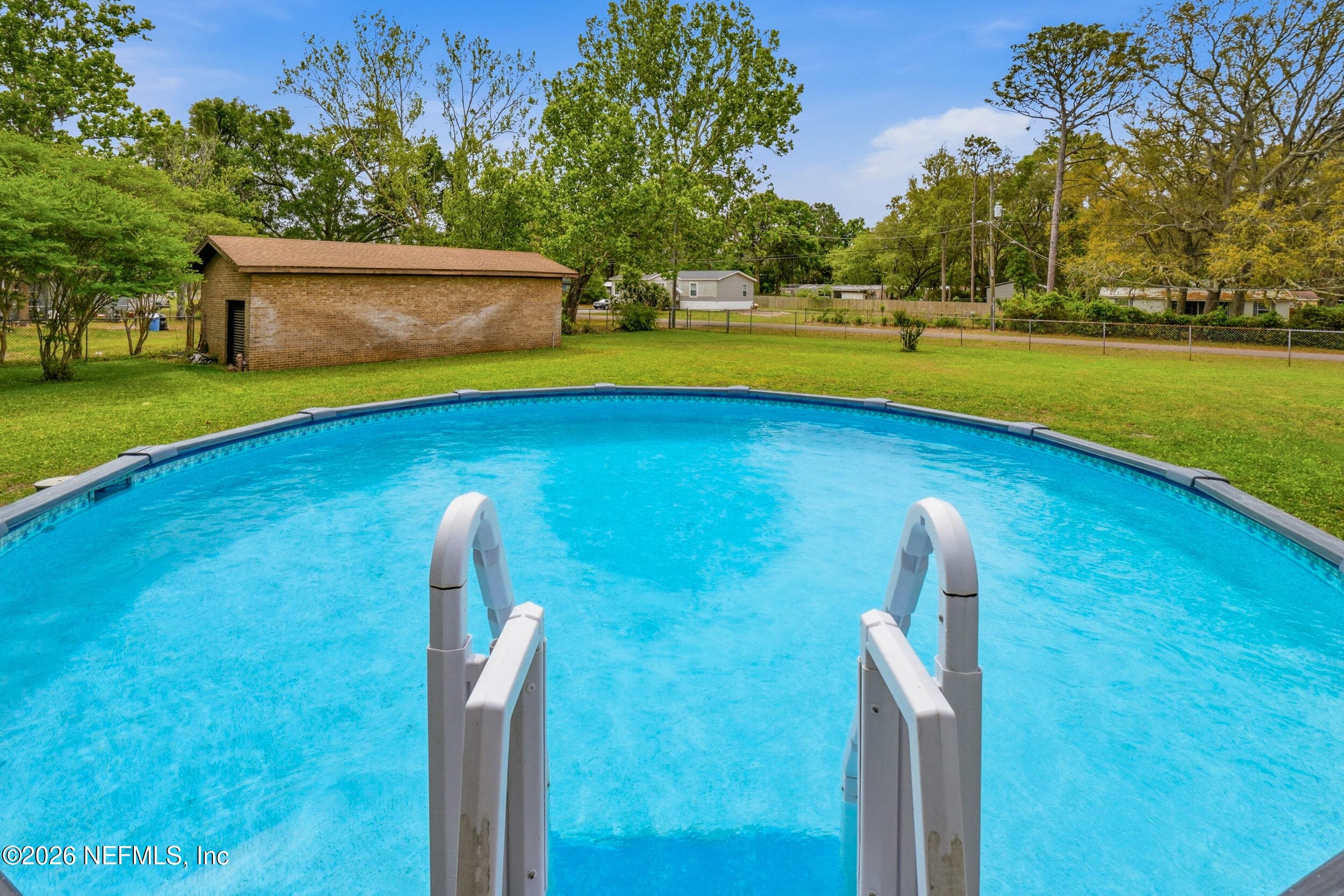 2611 WATER BLUFF Drive, Jacksonville — photo 2