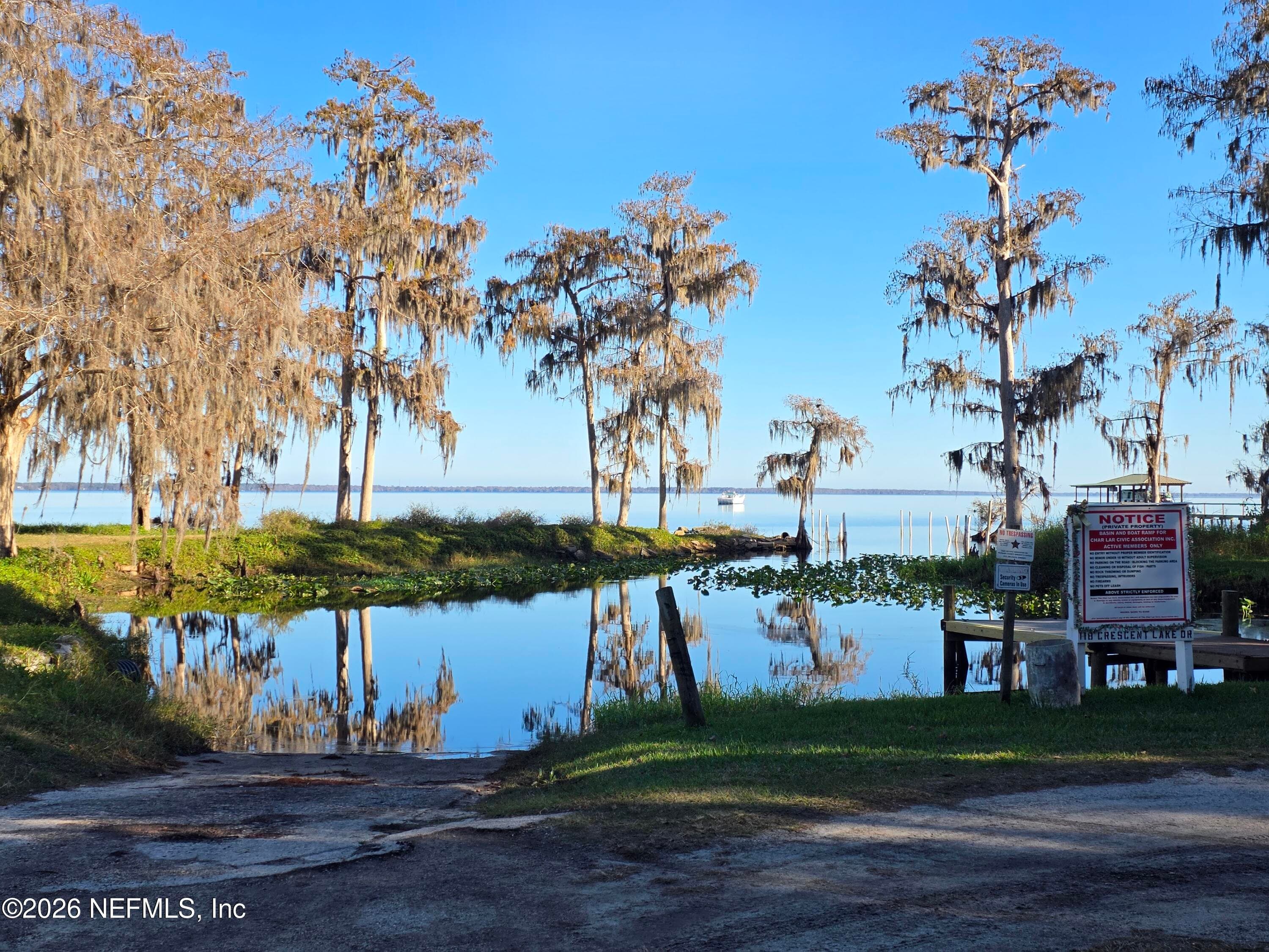 200 E CHAR Lane, Crescent City, FL 32112, Crescent City — photo 2