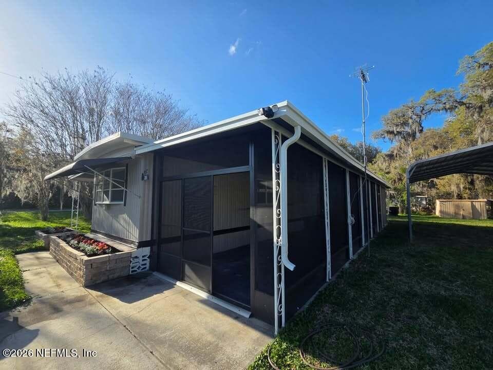 200 E CHAR Lane, Crescent City, FL 32112, Crescent City — photo 3