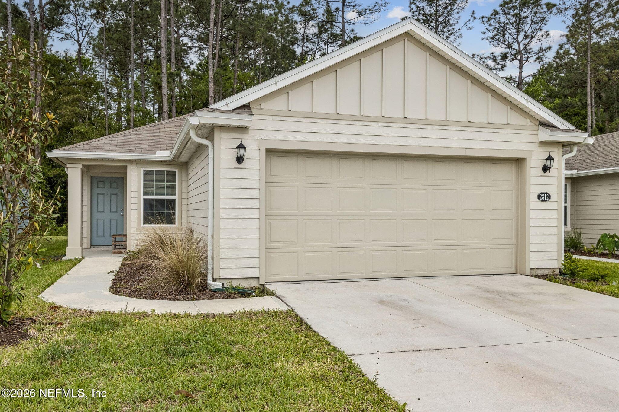2812 MONROE LAKES Terrace, Green Cove Springs — exterior