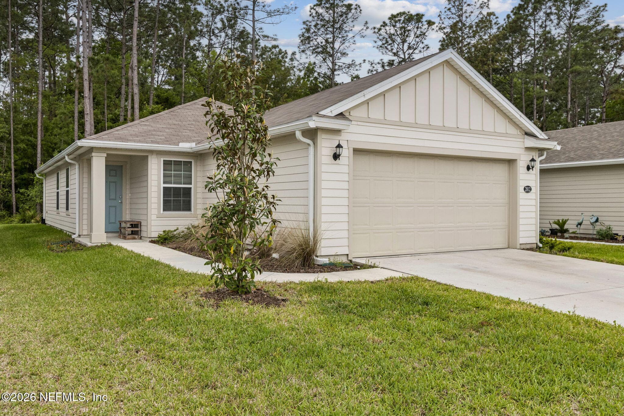 2812 MONROE LAKES Terrace, Green Cove Springs — photo 2